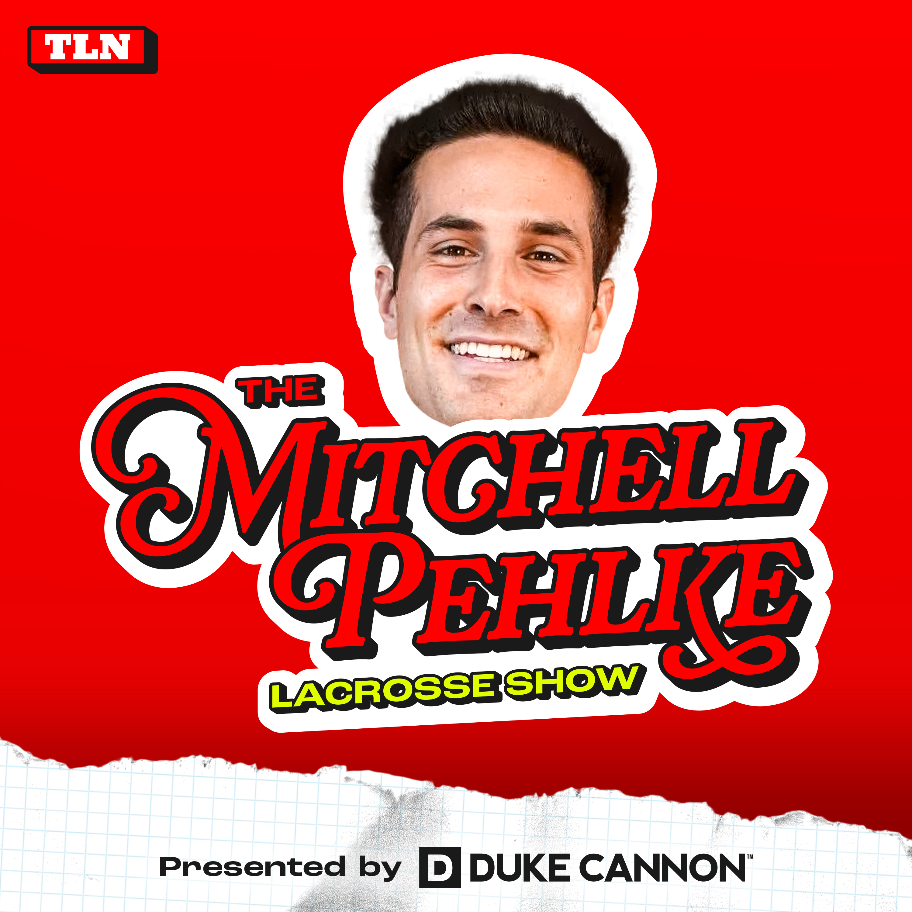 The Mitchell Pehlke Lacrosse Show