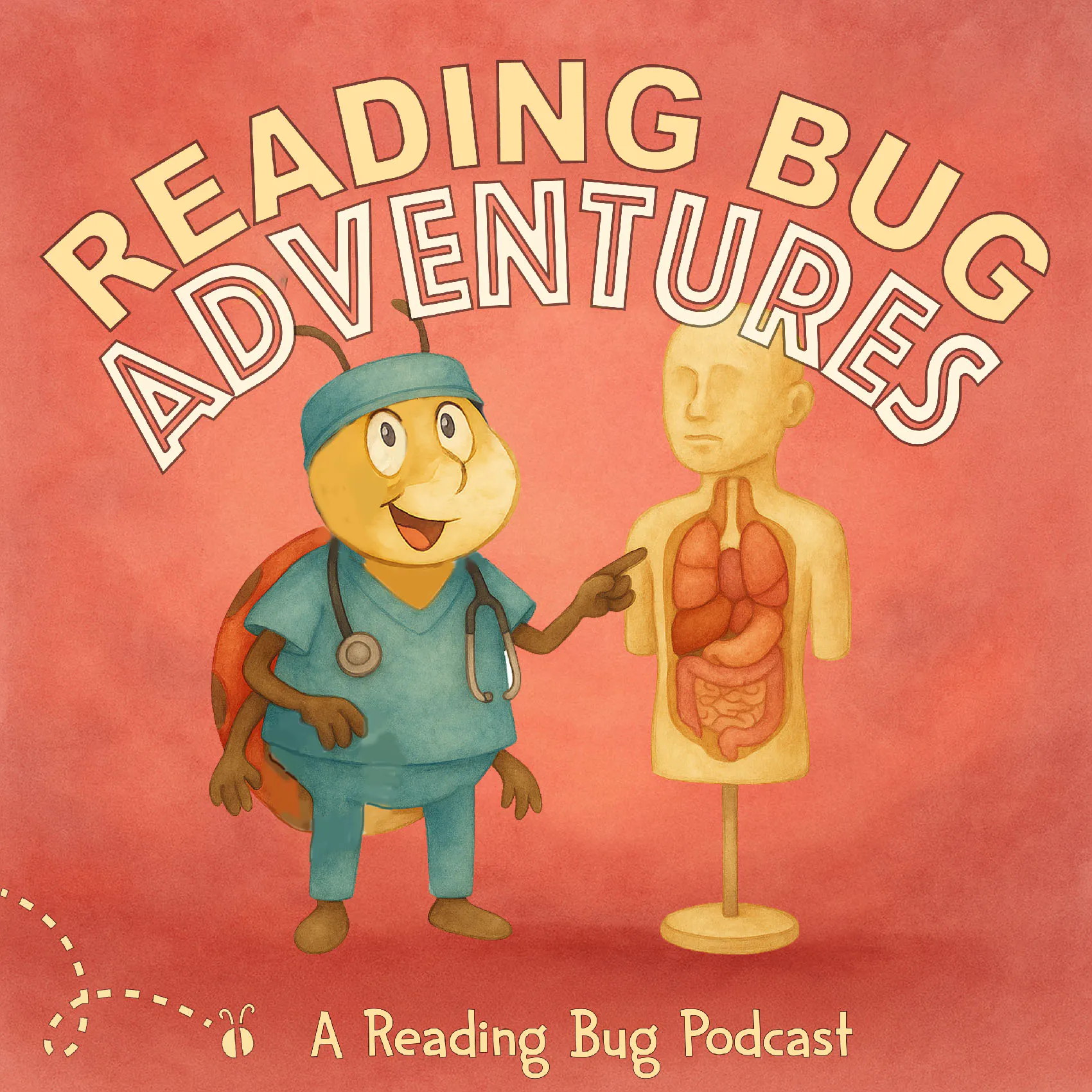 Adventure Encore: An Inner Space Adventure, Part 2