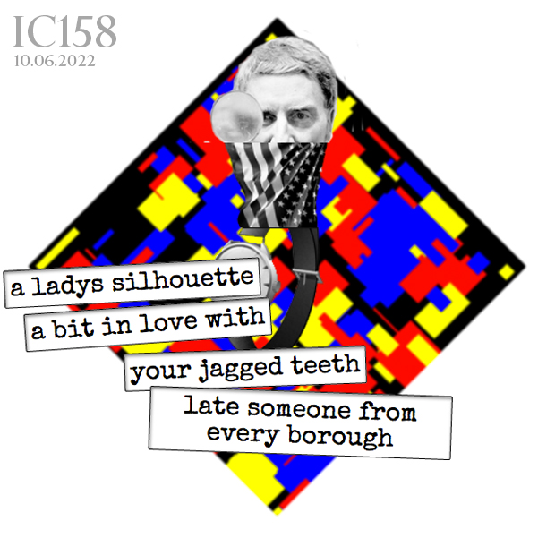 IC158 episode artwork