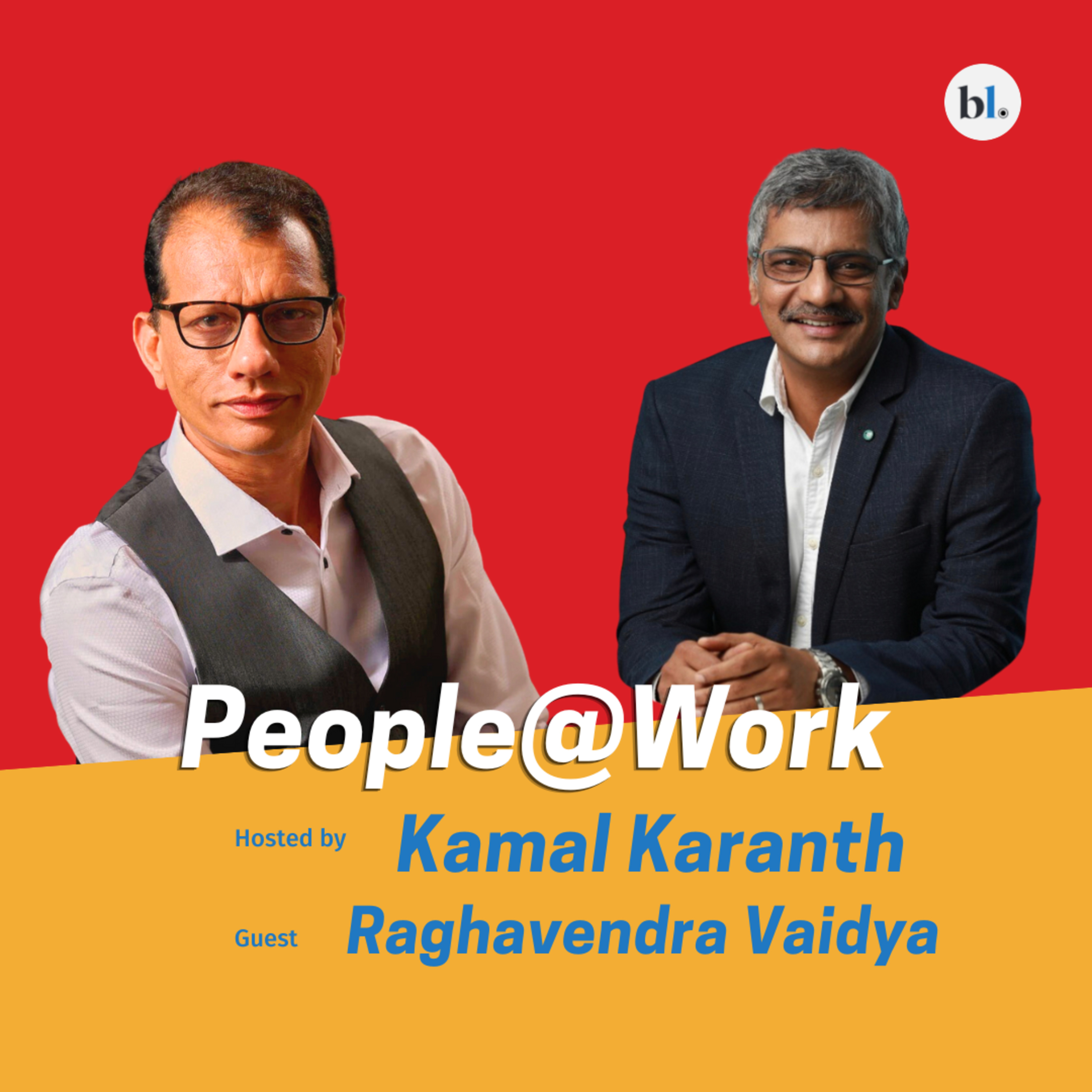 BusinessLine Podcasts