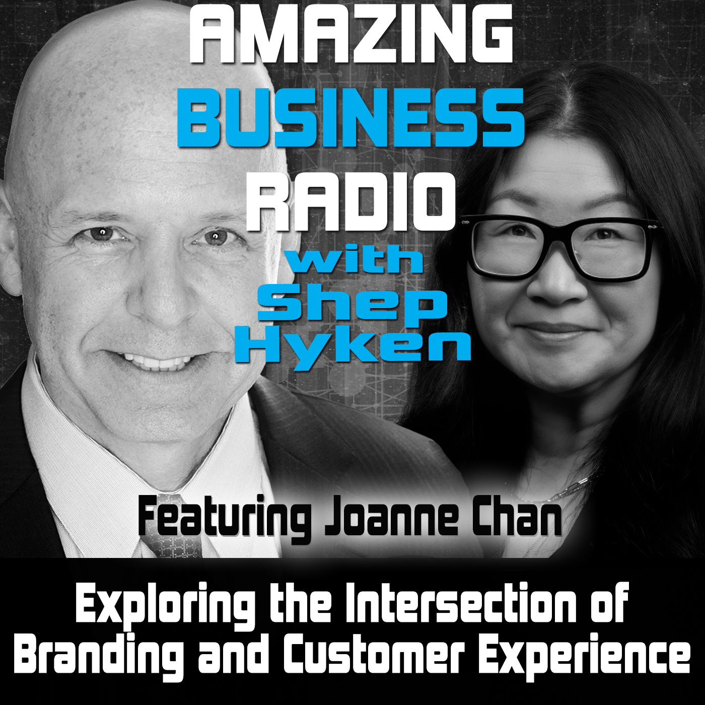Amazing Business Radio