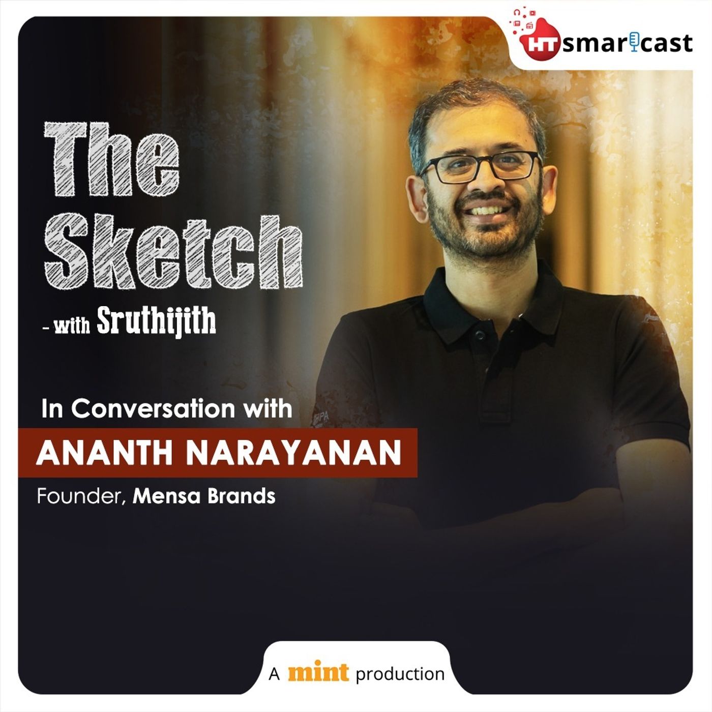 The D2C revolution: Ananth Narayanan of Mensa