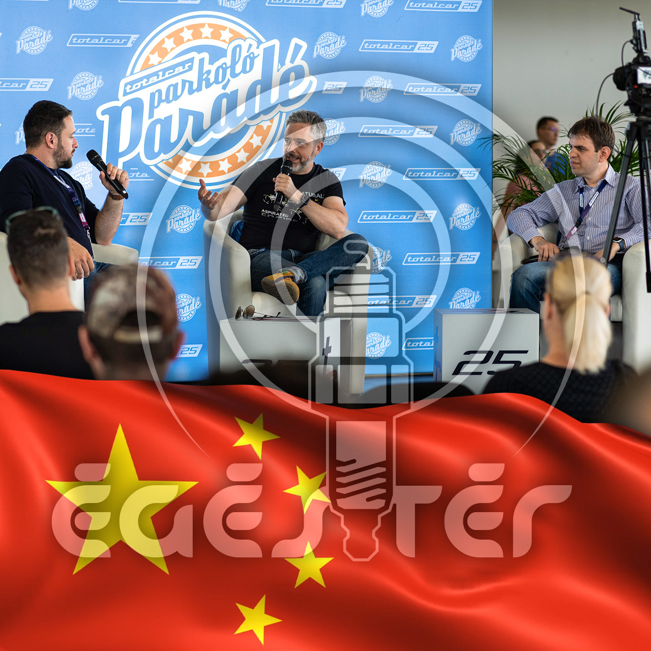 Megnéztük az ellenséget