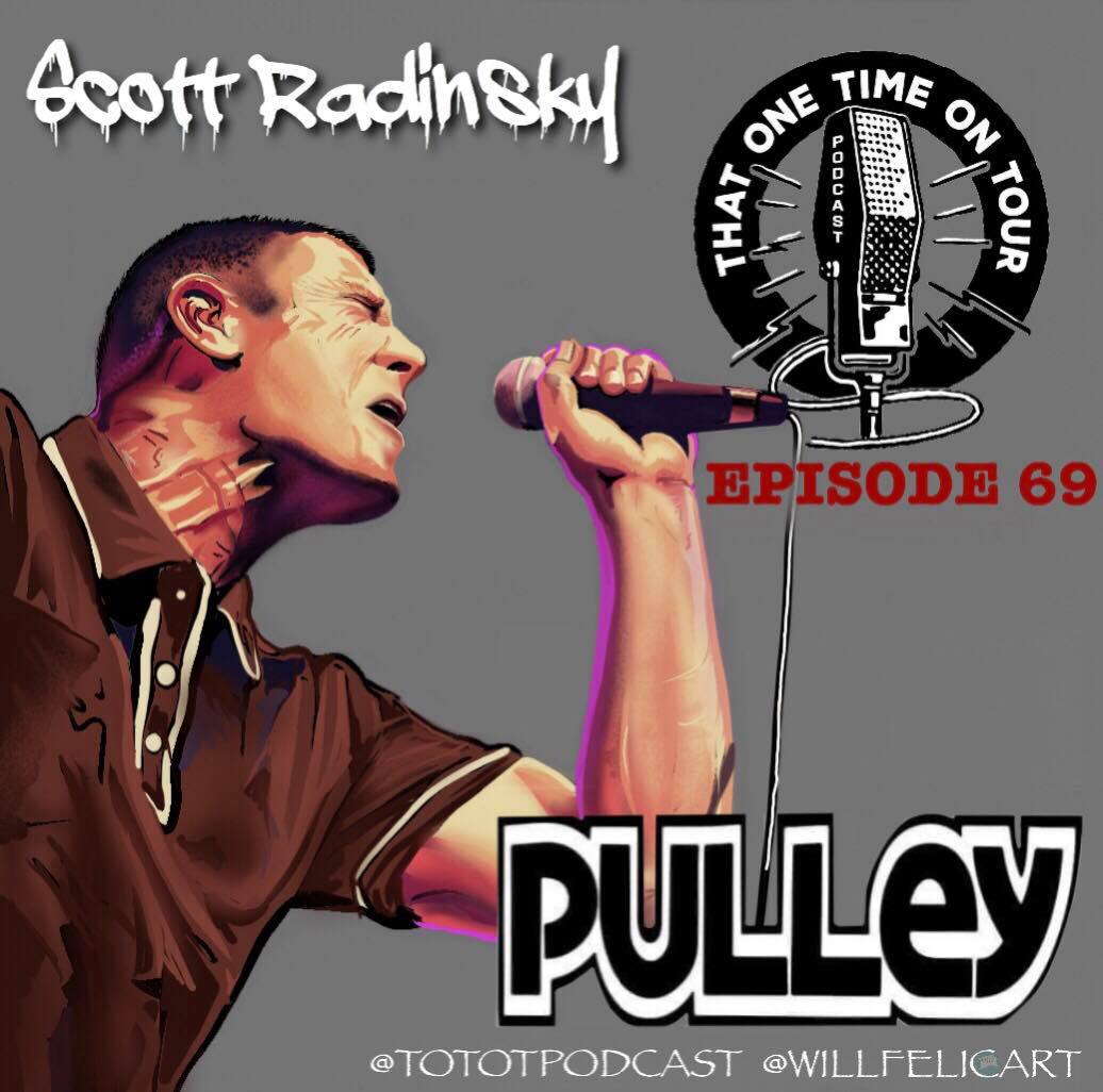 That One Time On Tour