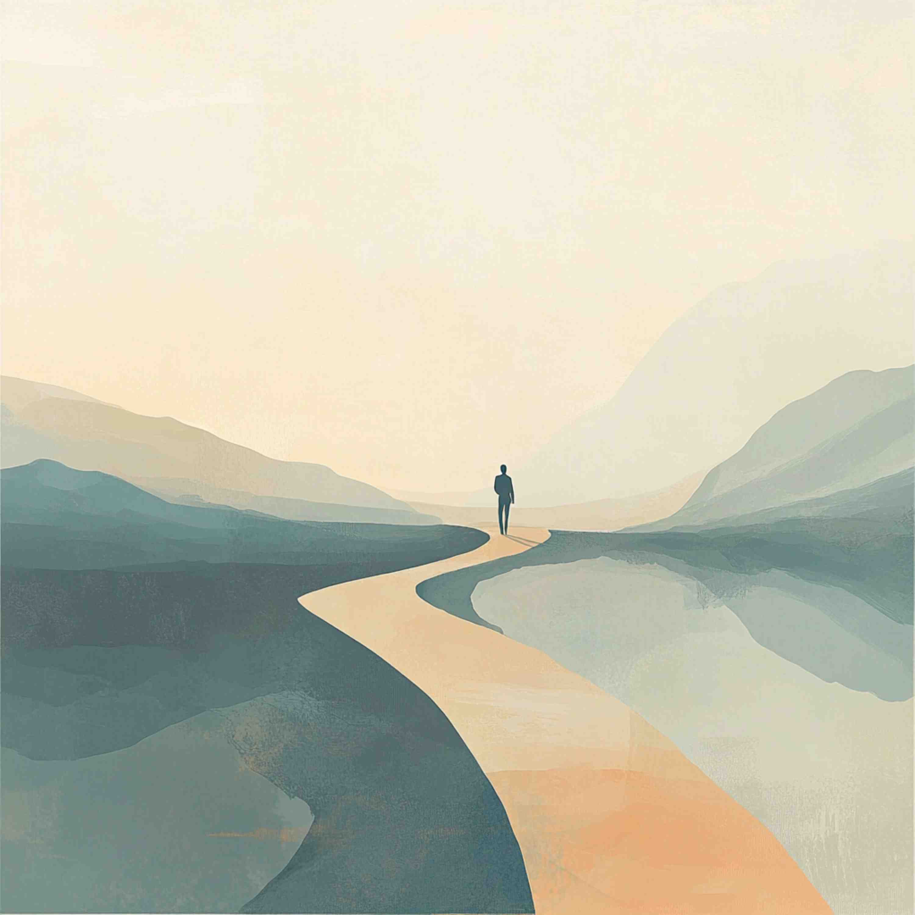 Welcome to the Post-Productivity World by Cal Newport on Personal Fulfillment