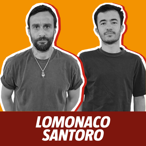 Roma-Lazio: una vittoria dai molteplici significati - Puntata completa | Lomonaco, Santoro (17/5/26)