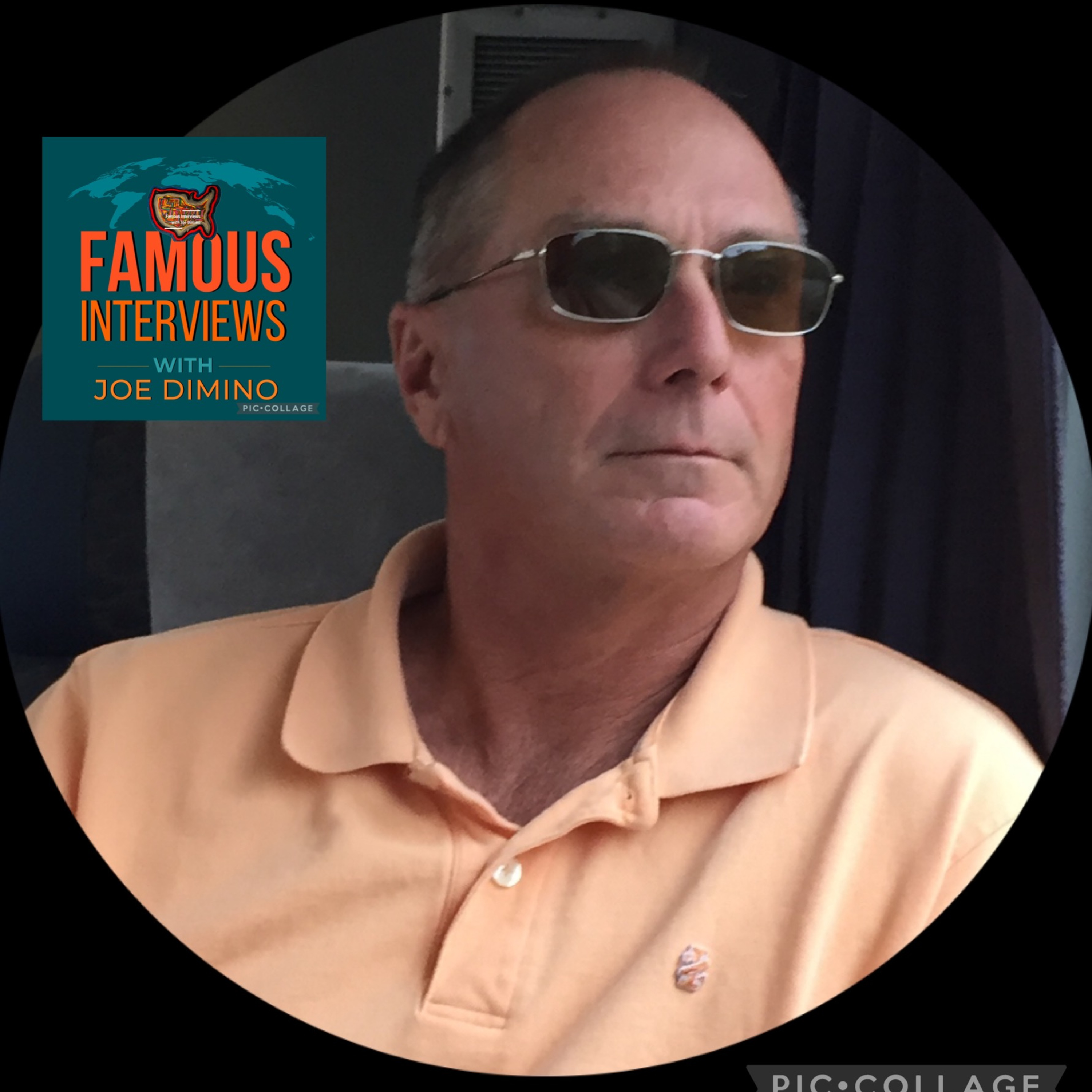 Founder & CEO of Resona Health Mark Fox episode artwork