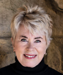 Ep. 242 Geri Spieler on Housewife Assassin: The True Story Behind a Suburban Double Life