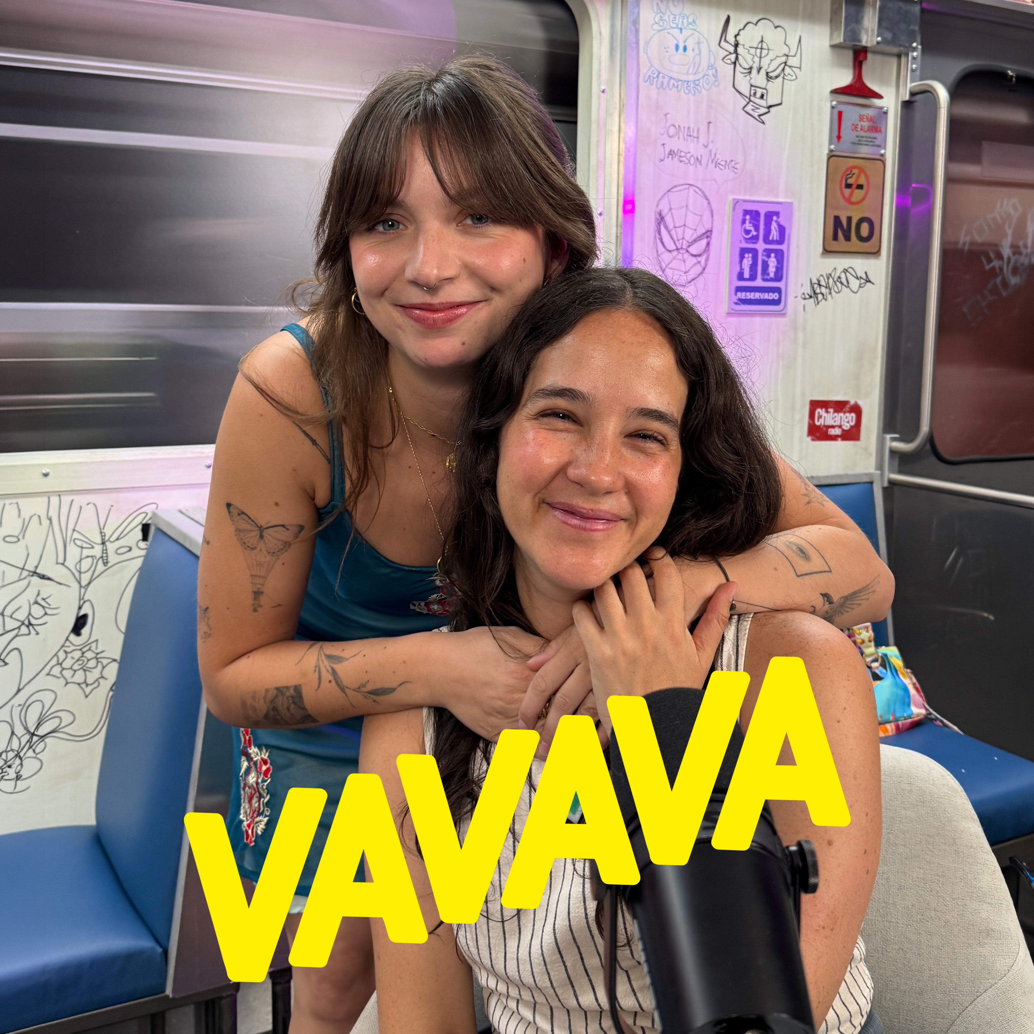 iLe, Met Gala 2026 y películas latinoamericanas | VA VA VA episode artwork