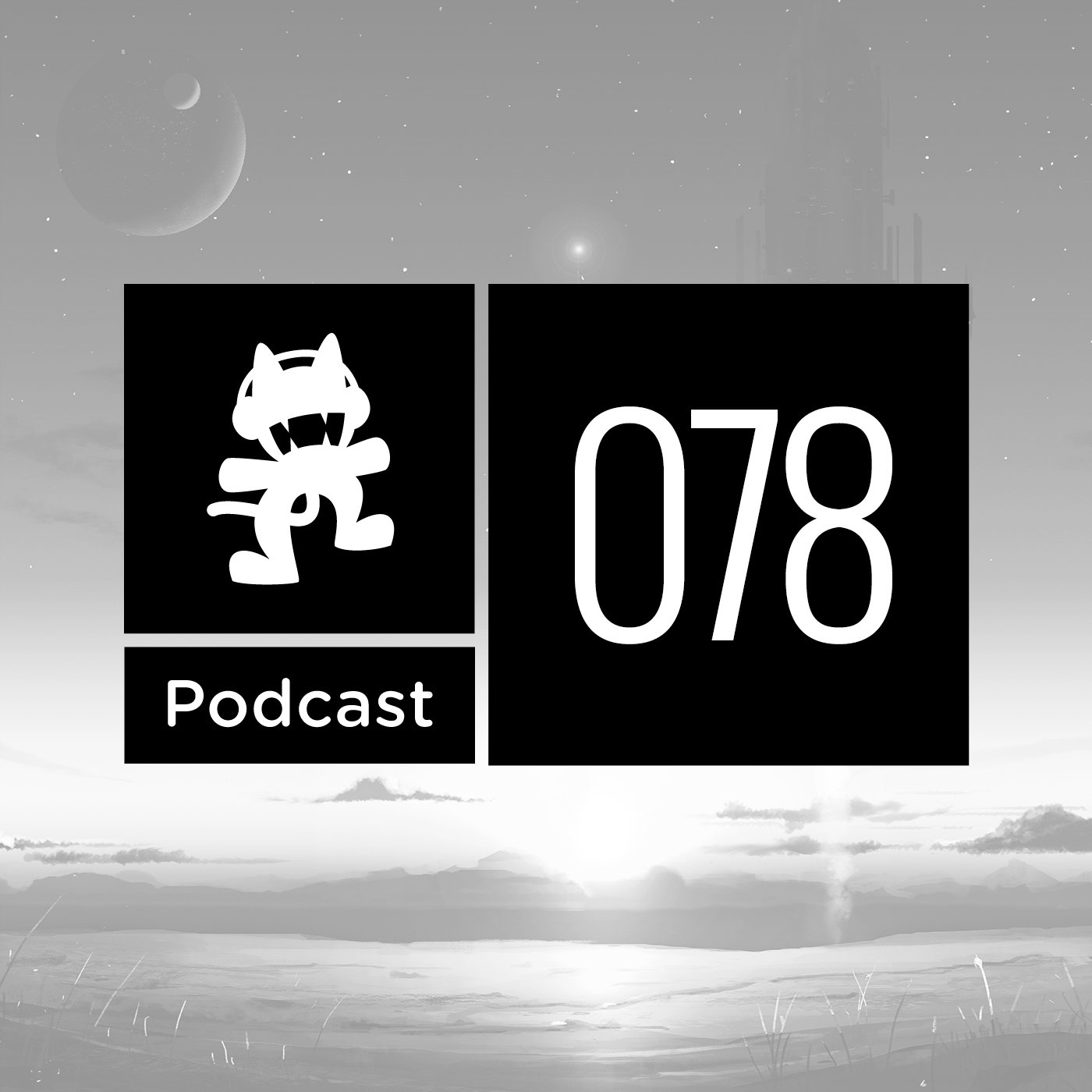 Monstercat Podcast Ep. 078 (Nigel Good Takeover)