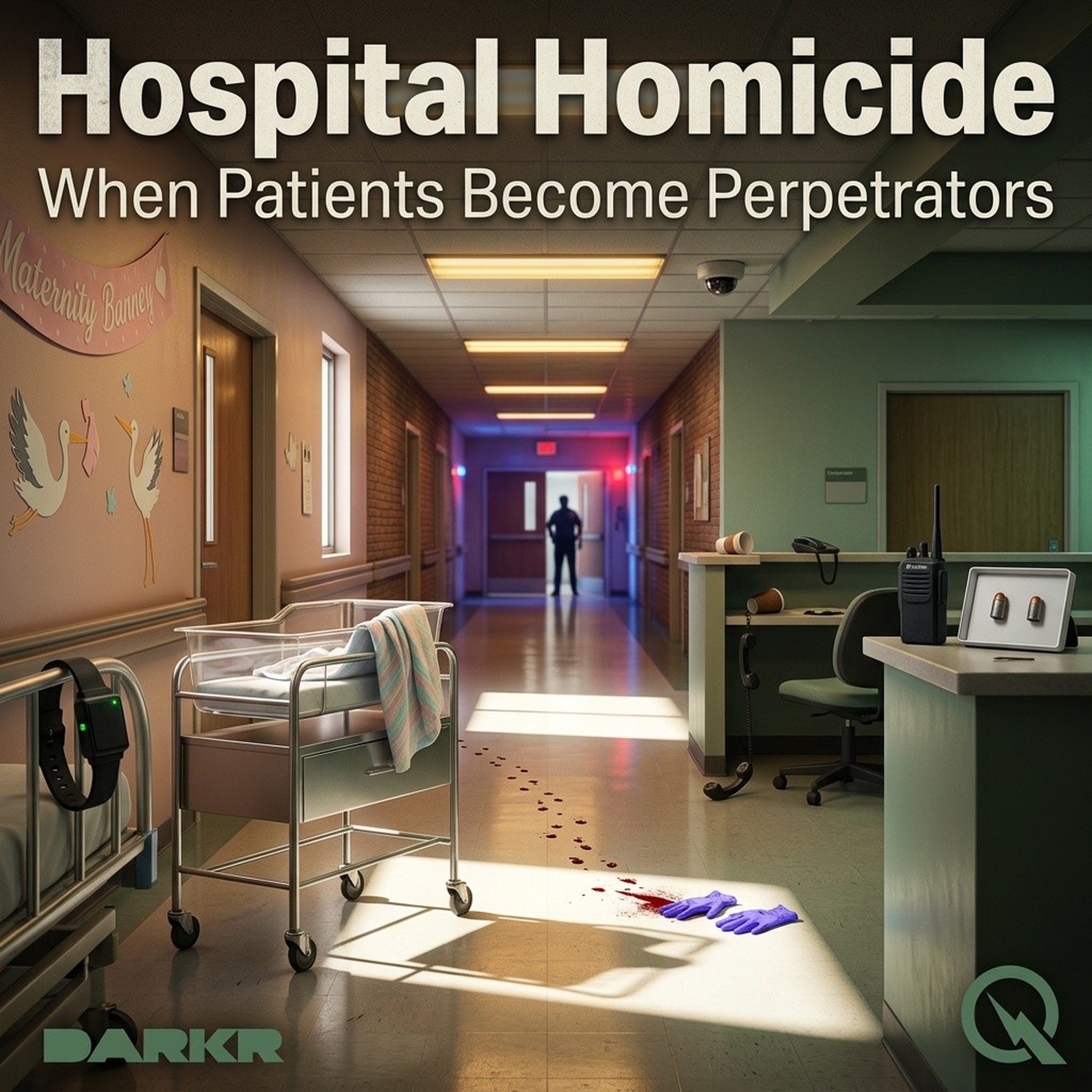Hospital Homicide
