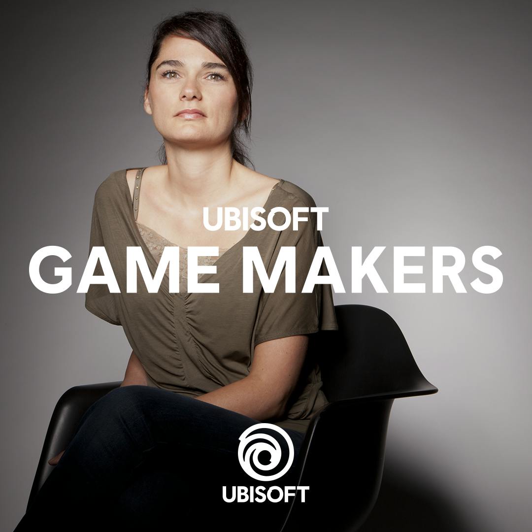 Keeping the Entrepreneurial Spirit Alive at Ubisoft
