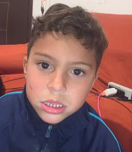 Menino autista que estava desaparecido é encontrado morto após três dias de buscas no PR episode artwork