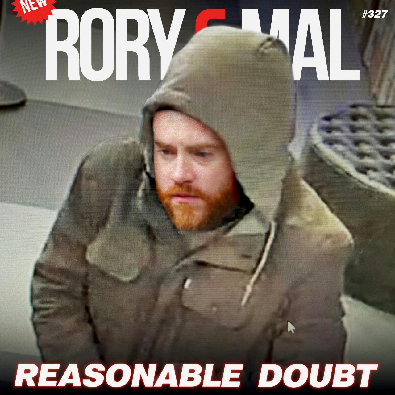 Episode 327 | Reasonable Doubt Episode 327 | Reasonable Doubt