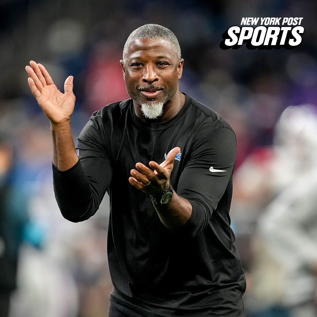 Jets hire Aaron Glenn as their new Head Coach | Gang's All Here 218