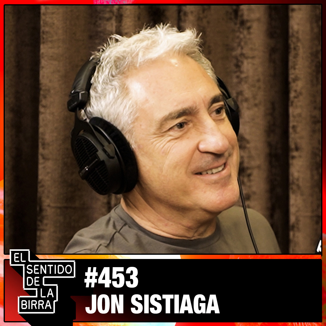 El periodismo más extremo  | Jon Sistiaga | Cap.453 episode artwork