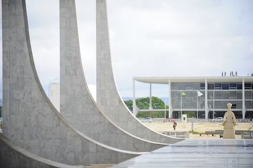 Investigação aponta que grupo suspeito de planejar atentados tinha Palácio do Planalto como um dos alvos episode artwork