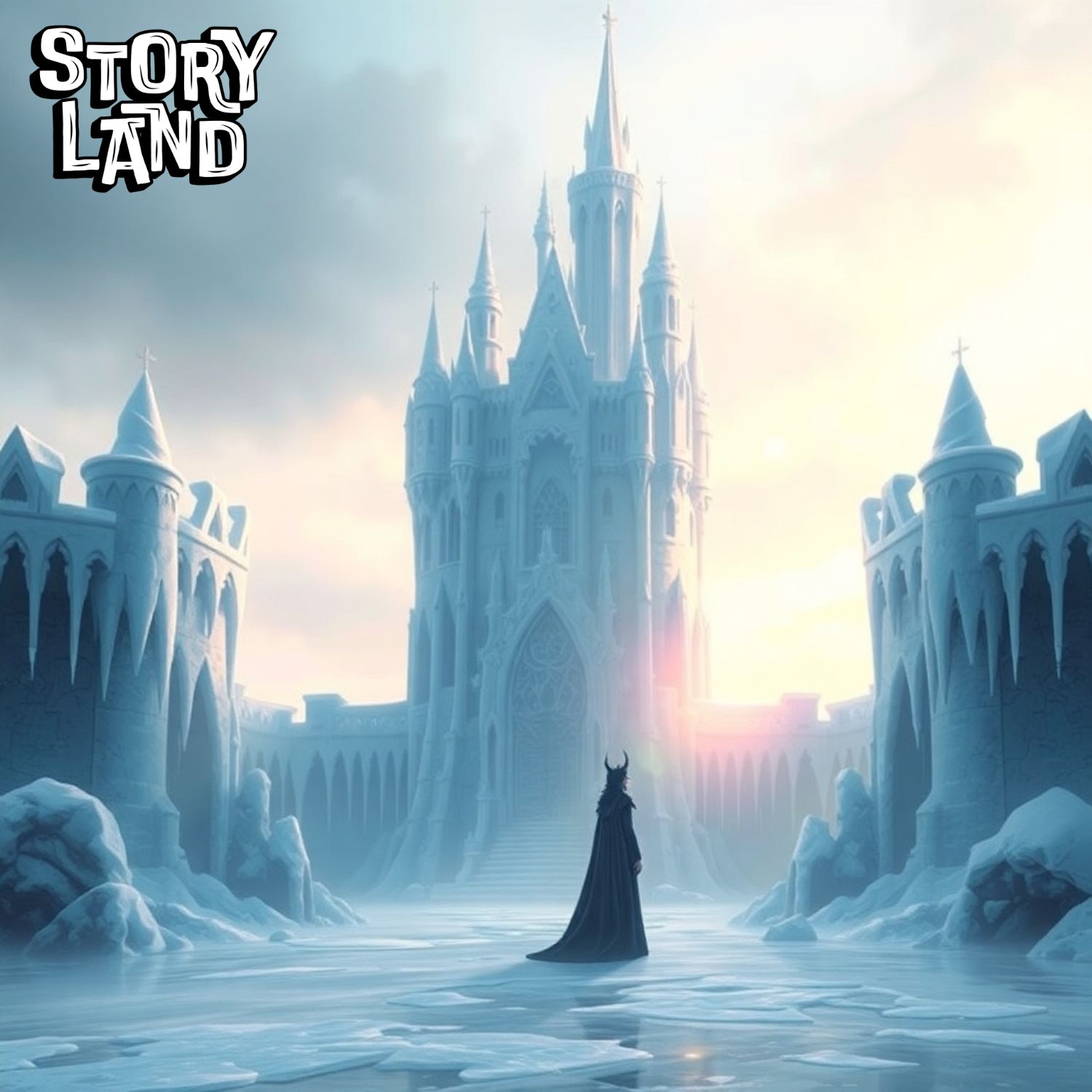 The Ornament (Part 3)