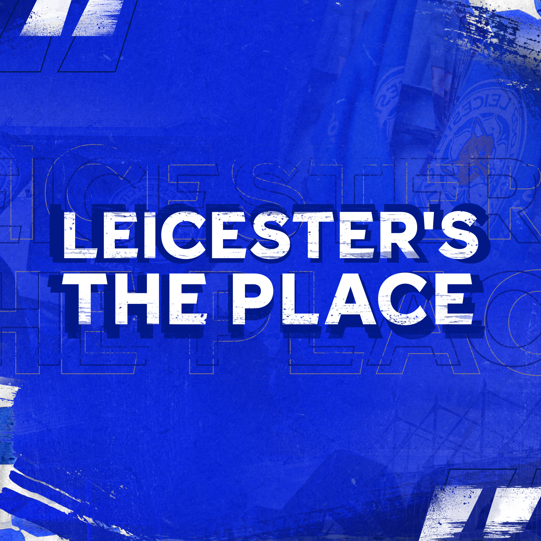 Leicester City Official Podcast