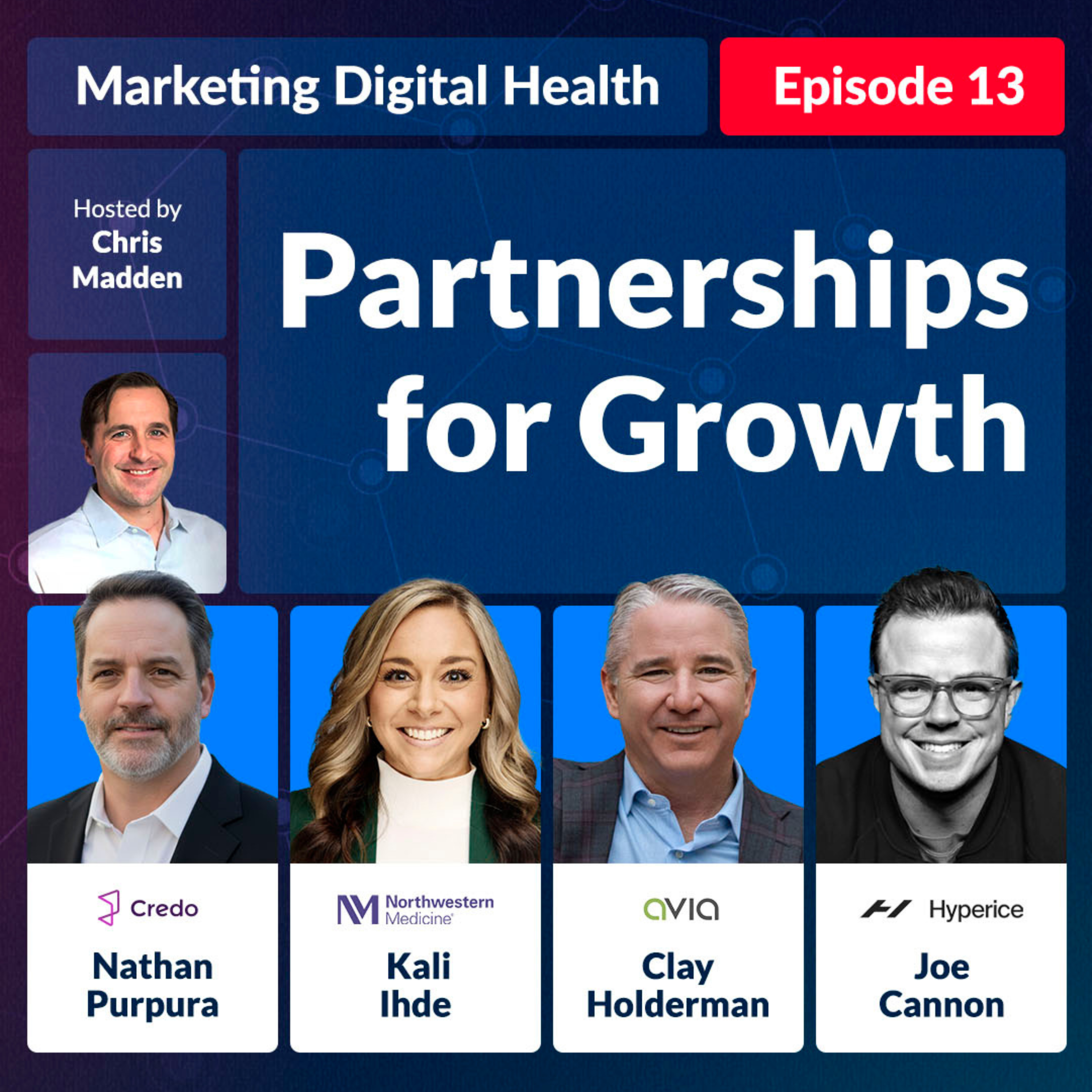 Marketing Digital Health