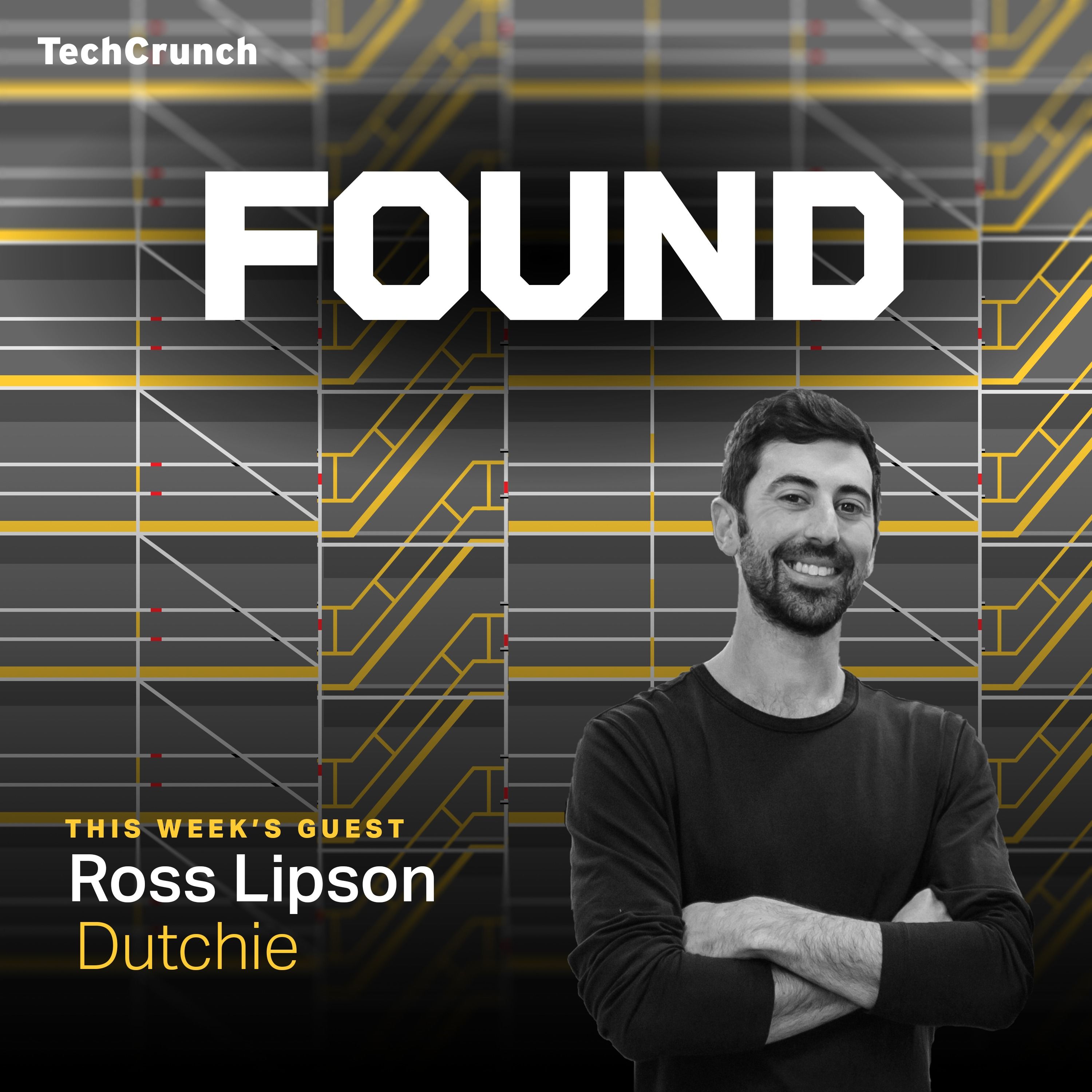 Ross Lipson, Dutchie