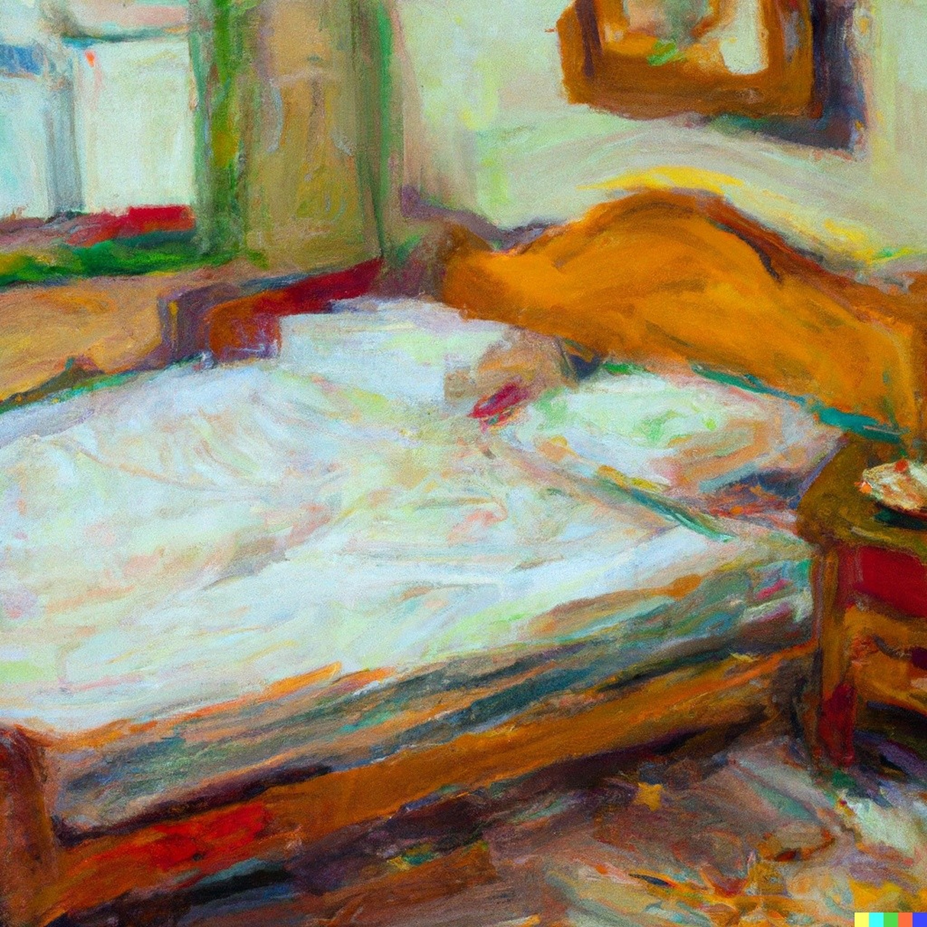 A Recipe for Sleep podcast artwork