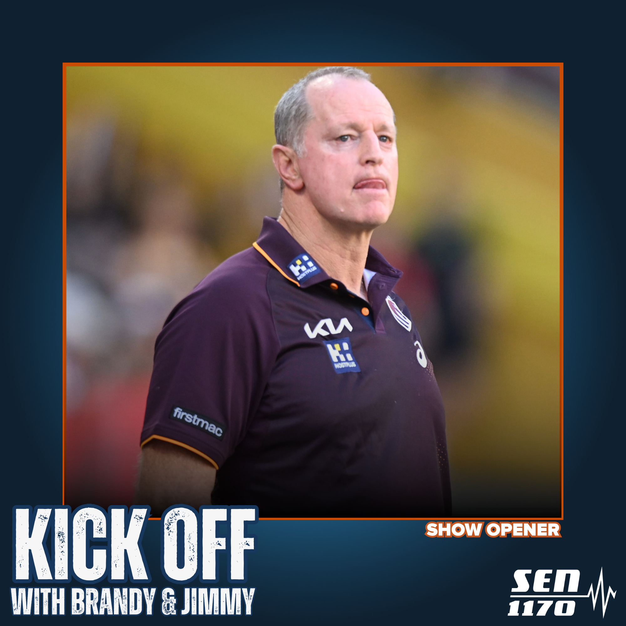 Kick Off Show Opener: Broncos suffer ninth straight loss at Suncorp Stadium to end their season (28/8/26) episode artwork