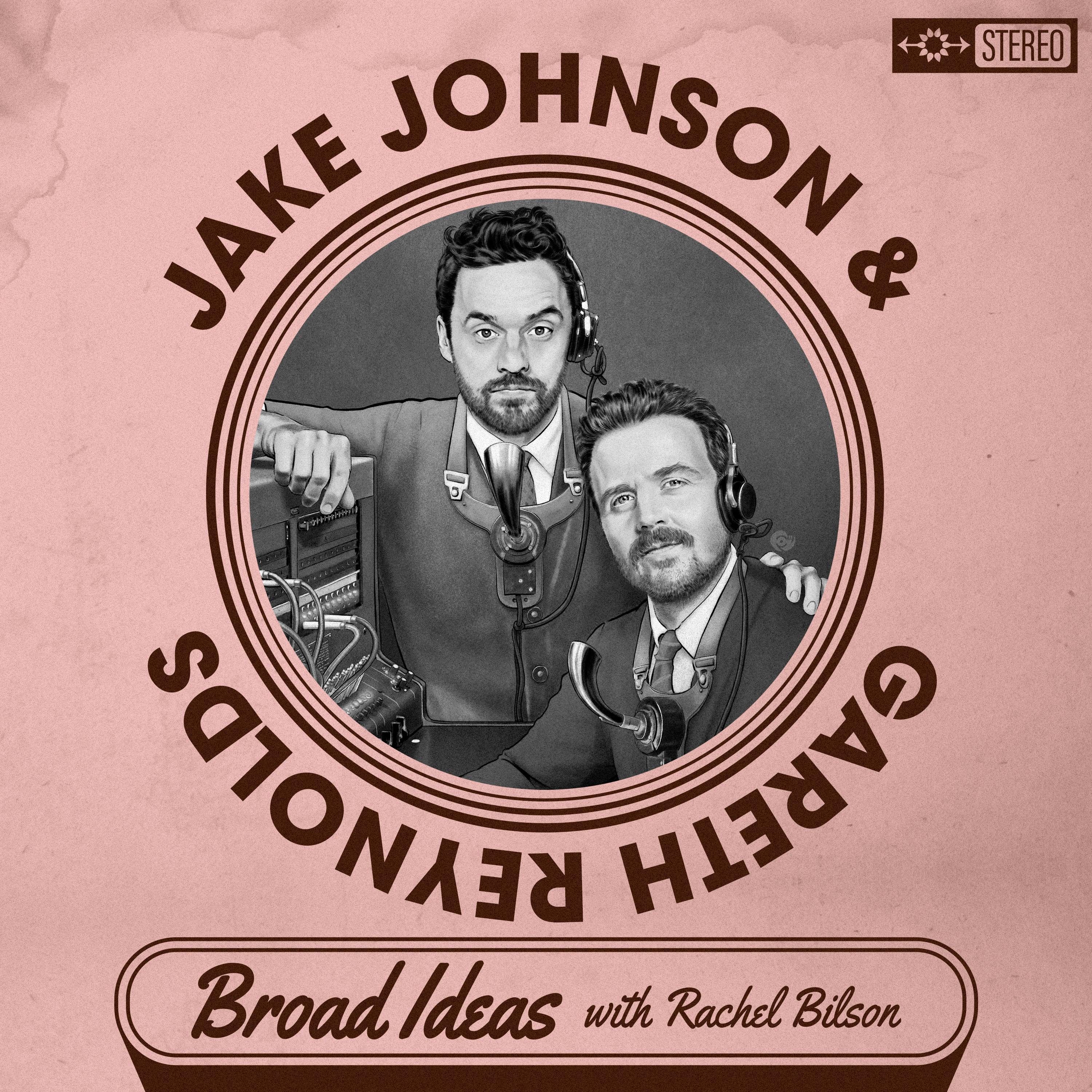 Jake Johnson & Gareth Reynolds on Whoopi Goldberg and Manhandled Debacle