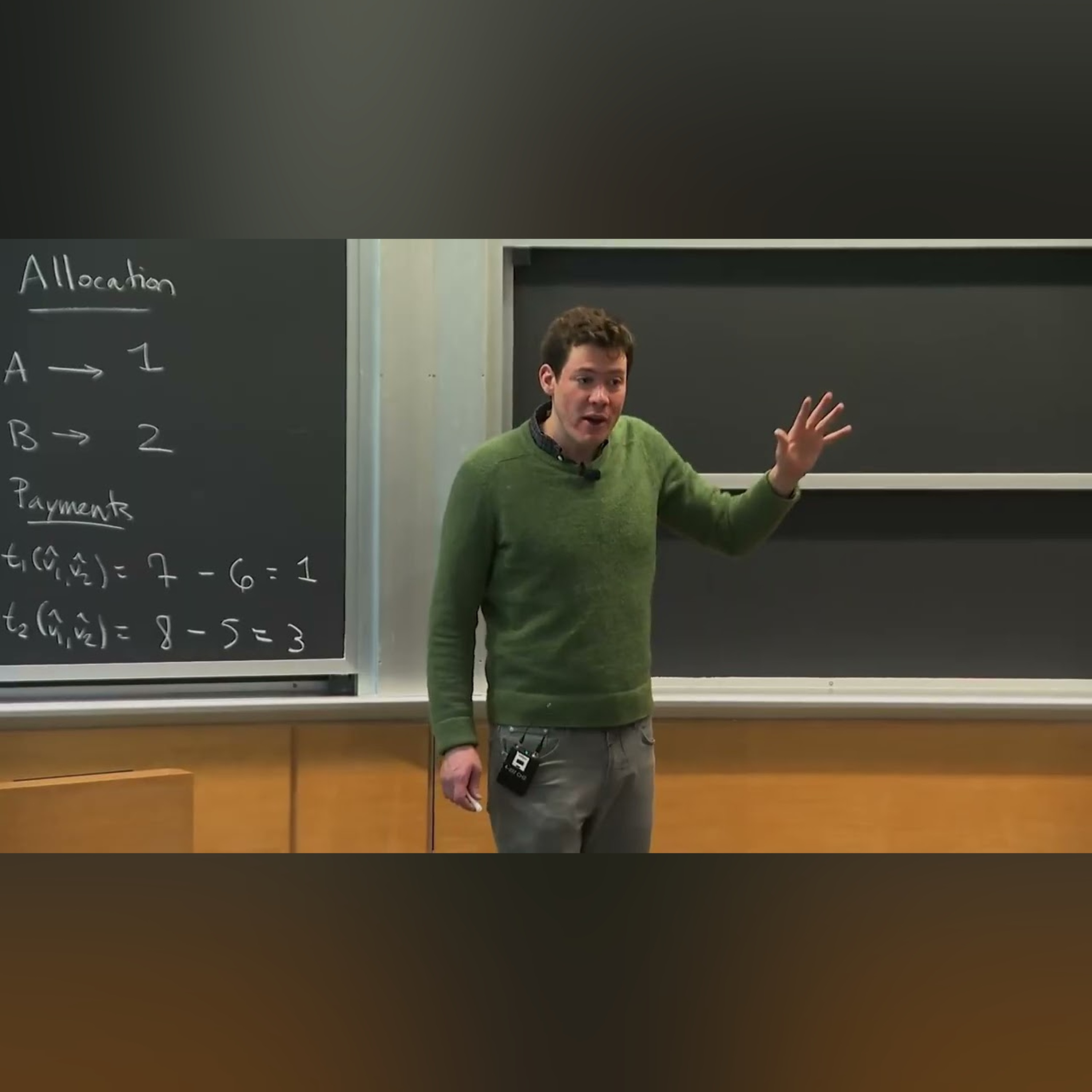 Lecture 21: Perfect Bayesian Equilibrium