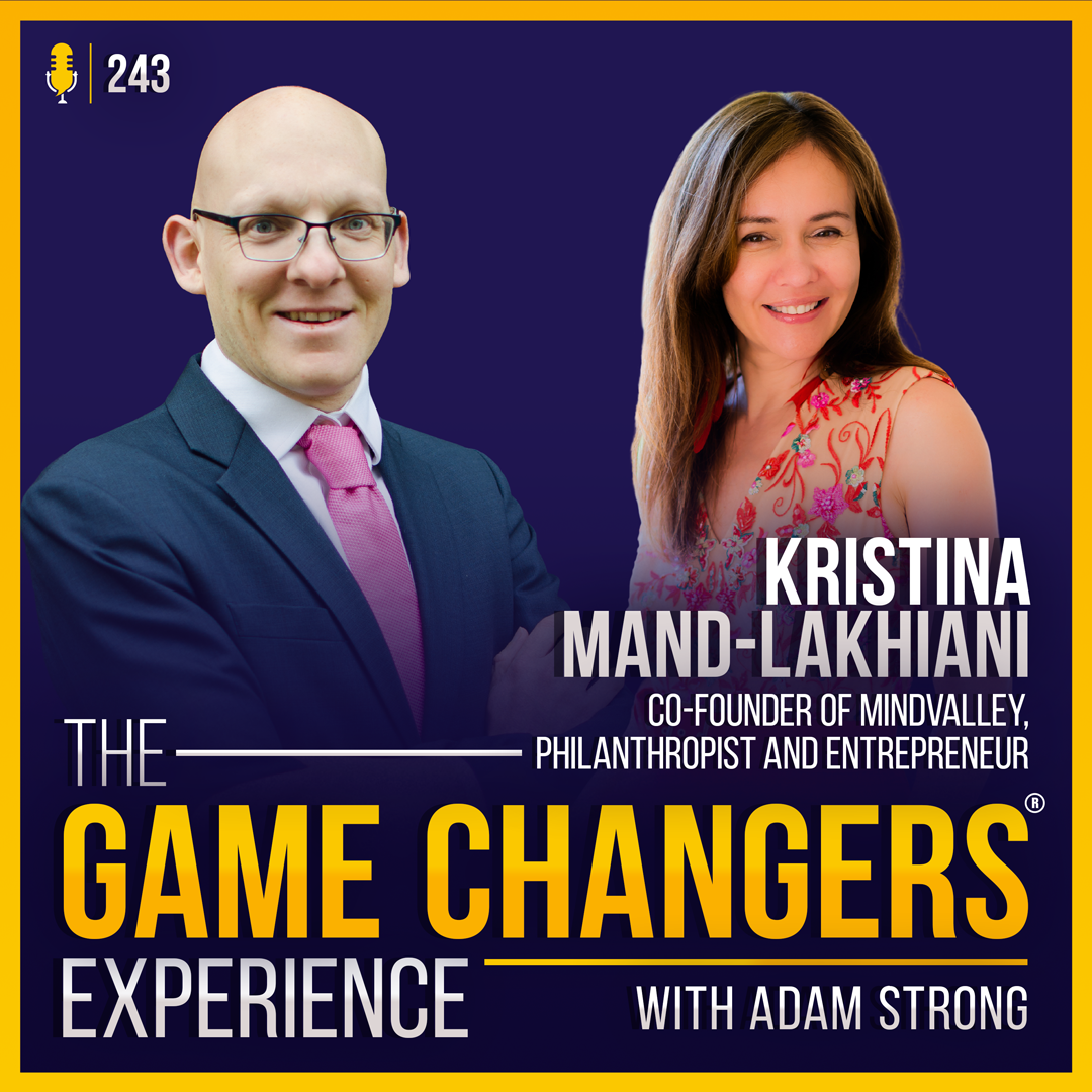 The Business Strategist With Adam Strong
