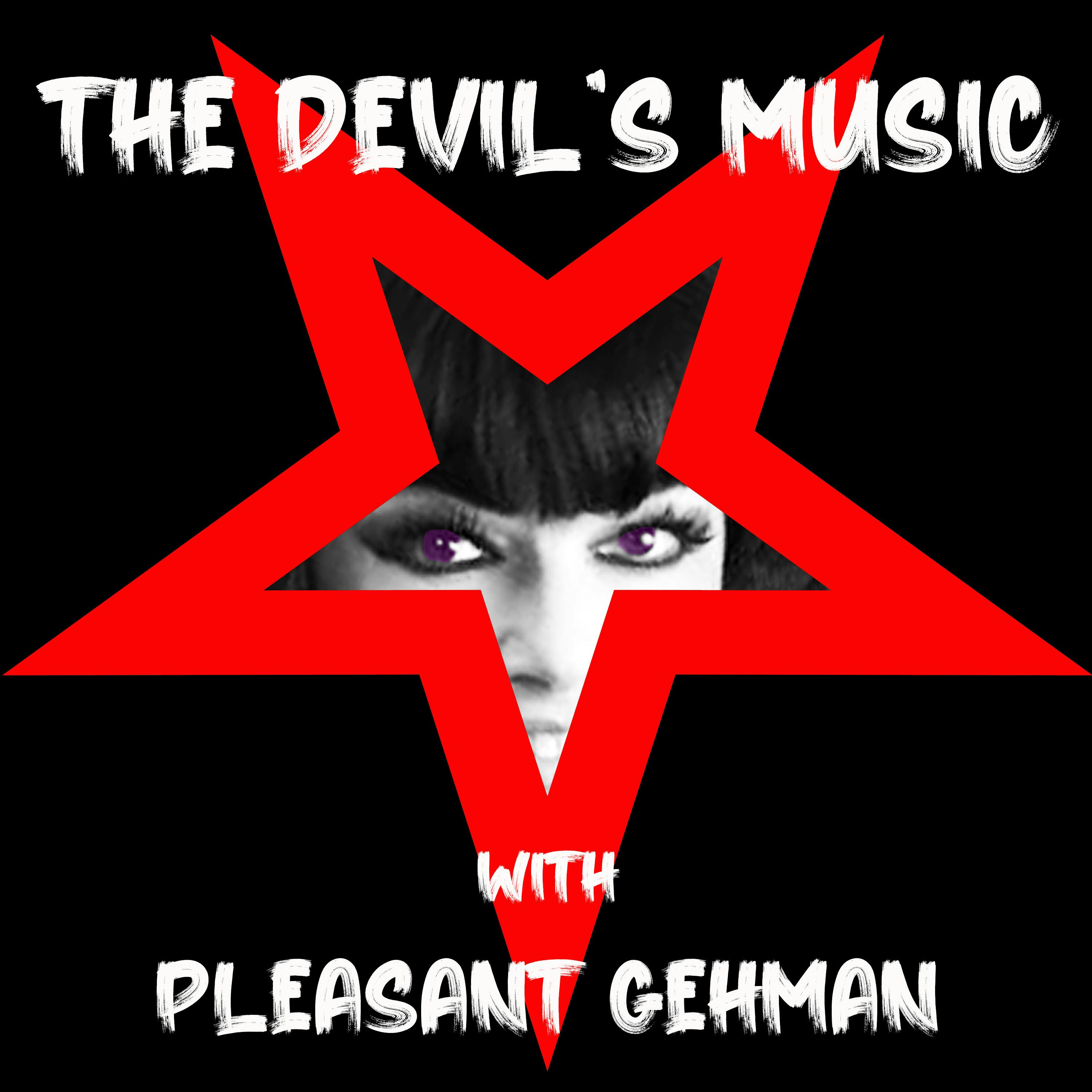 The Devil's Music 60: Coyote Shivers