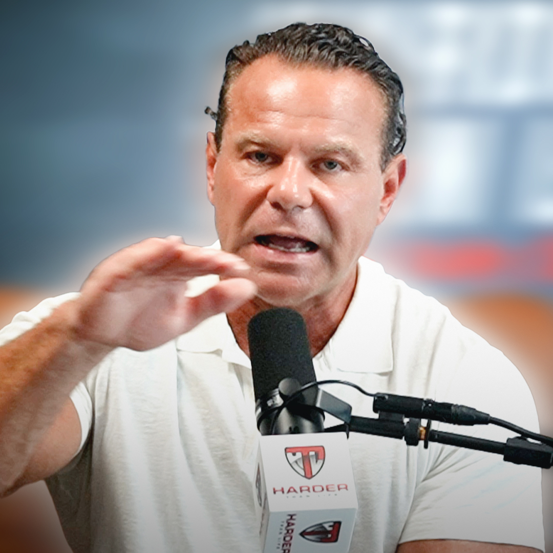 Doing Everything Right But Still Broken? Here's Why