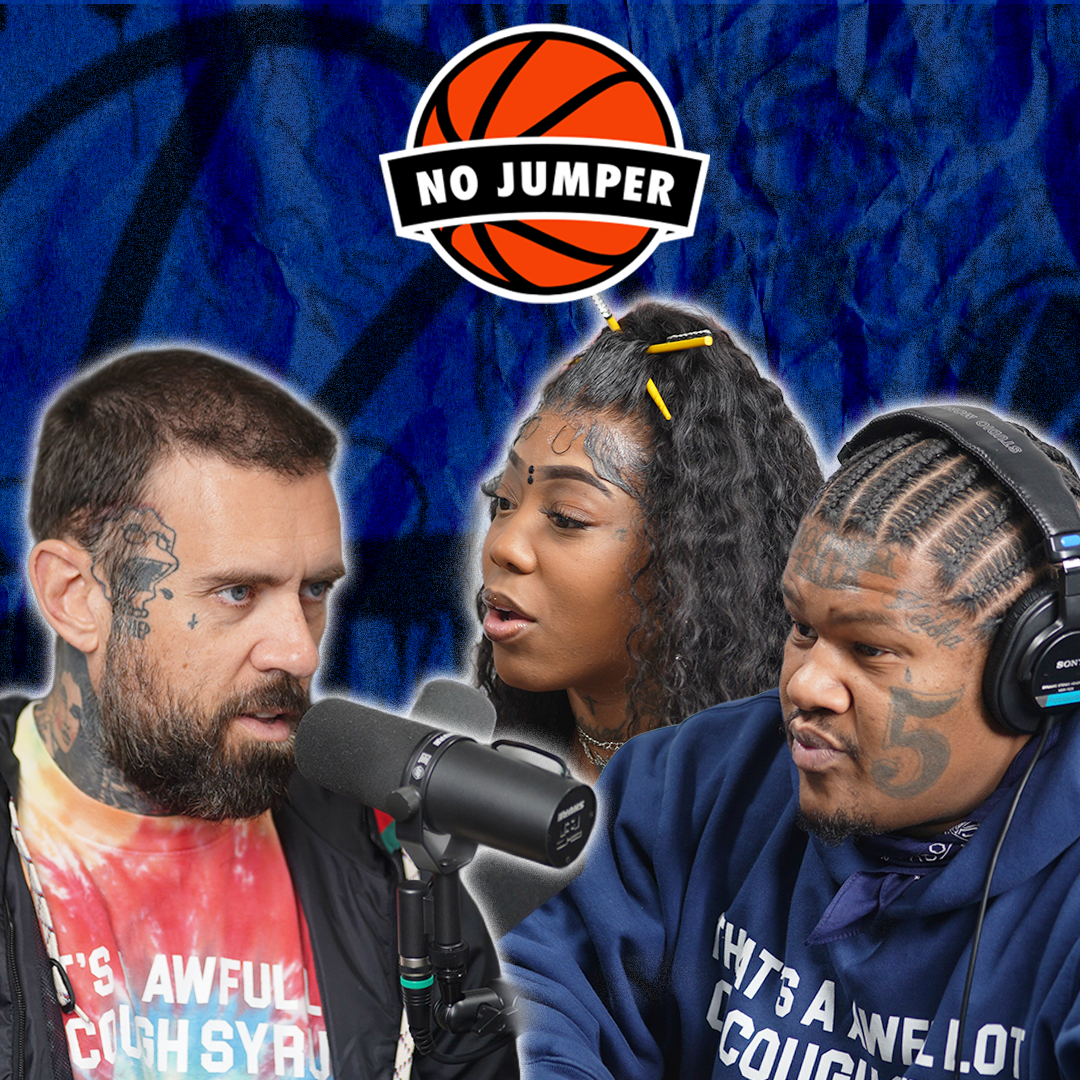 Crip Mac Reunites with Tanea, Drake vs Kendrick, Disses Lefty Gunplay & More