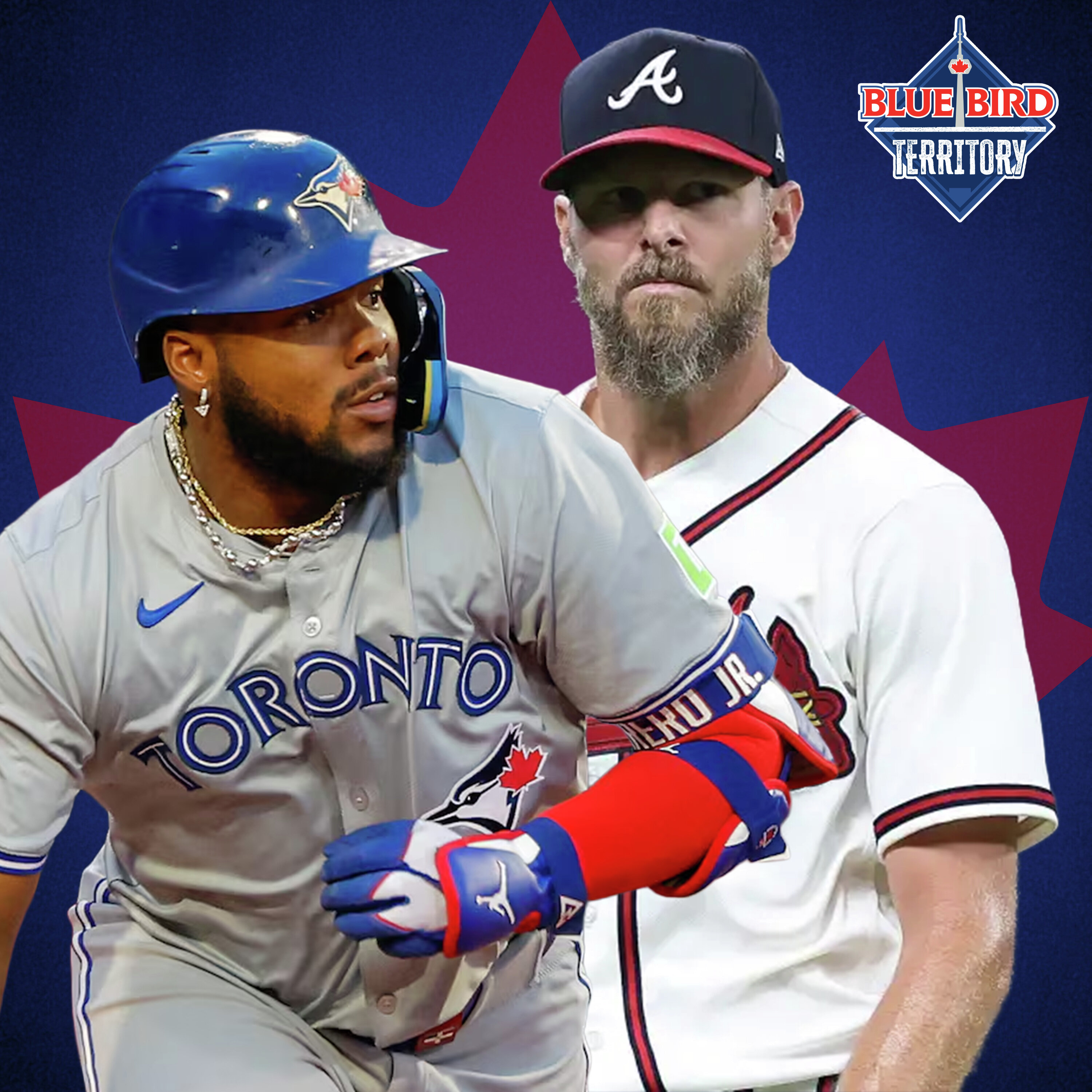 How Do The Blue Jays Keep Beating Aces?