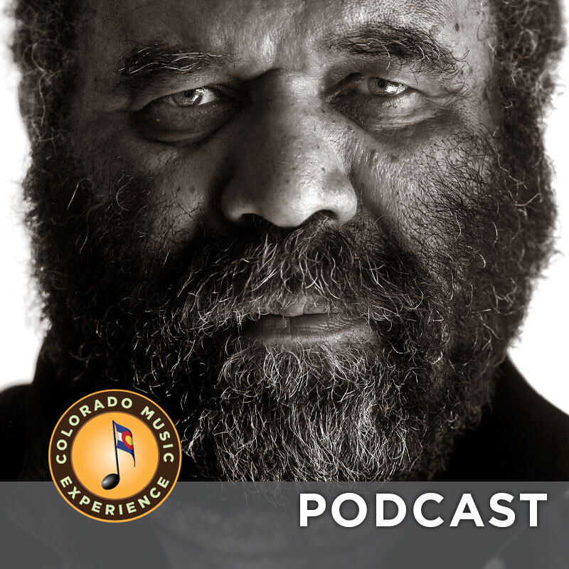 Interview with Otis Taylor