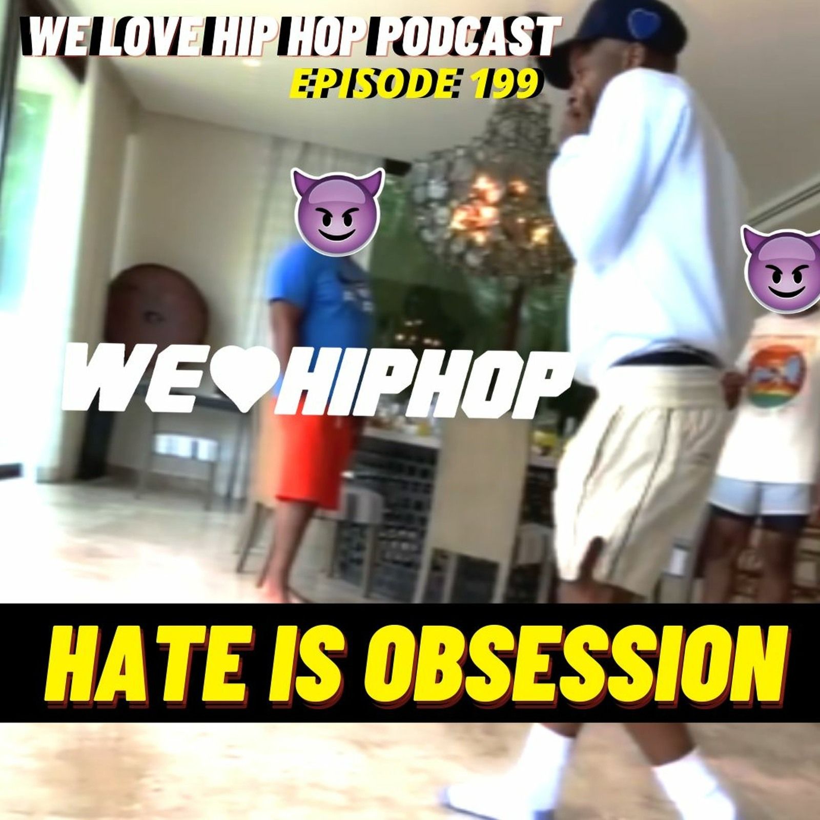 We Love Hip Hop Network