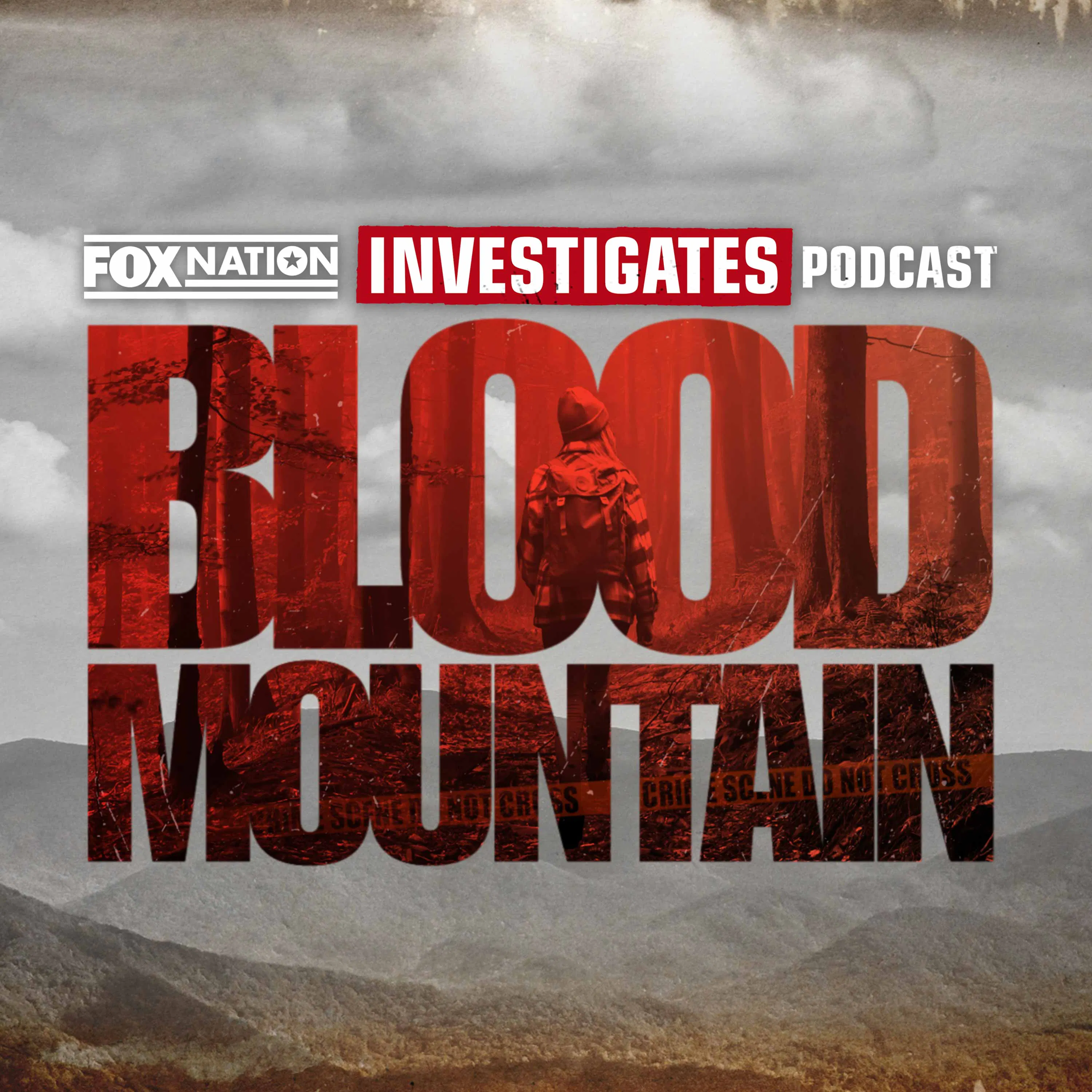 Missing on the Mountain episode artwork