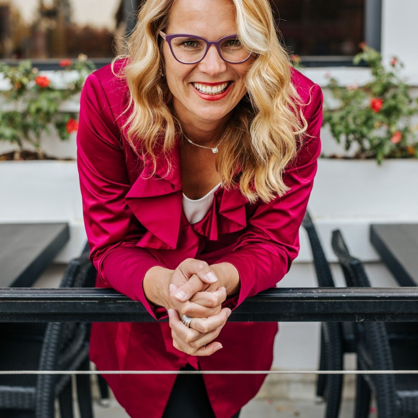 Mission Matters Fitness with Adam Torres