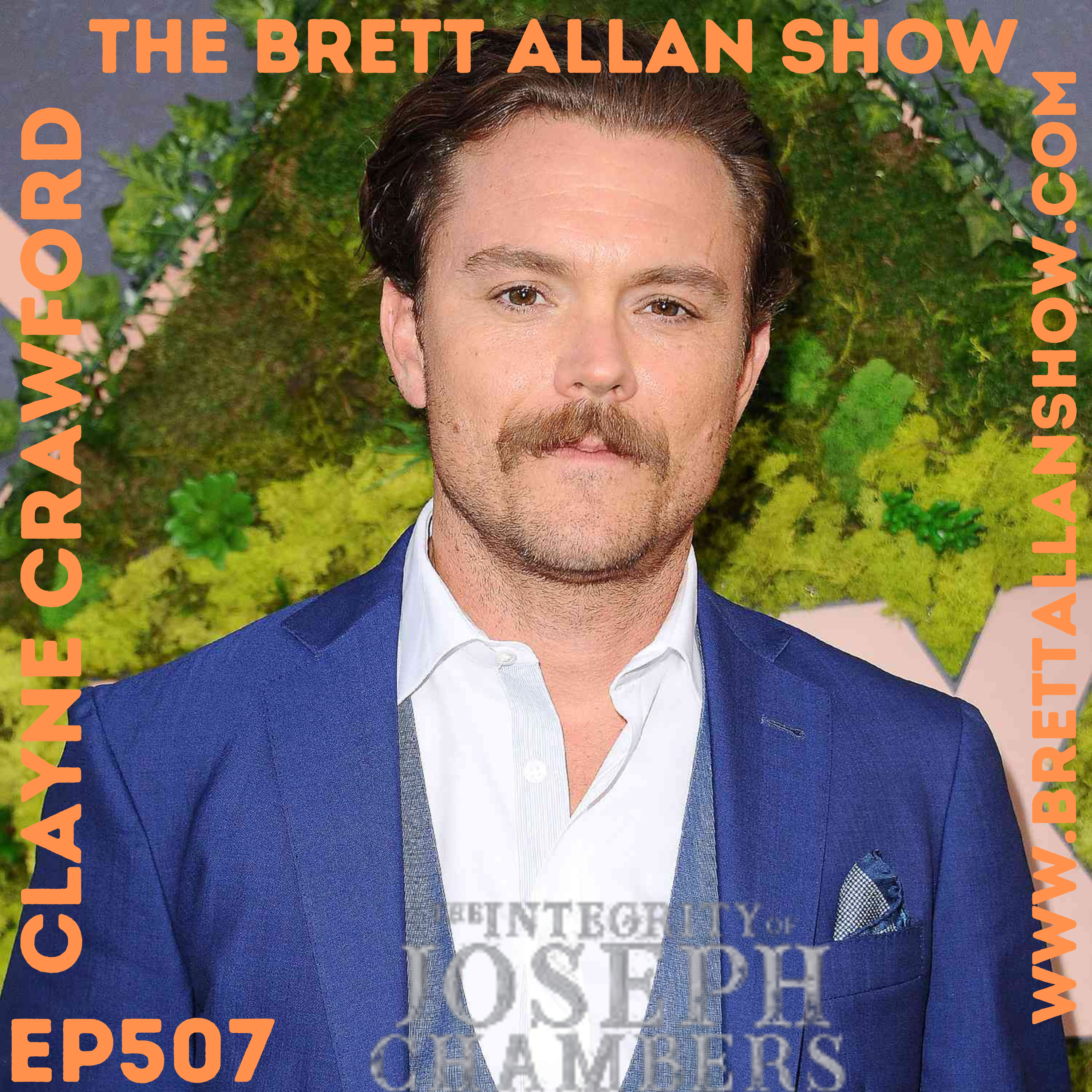 The Brett Allan Show
