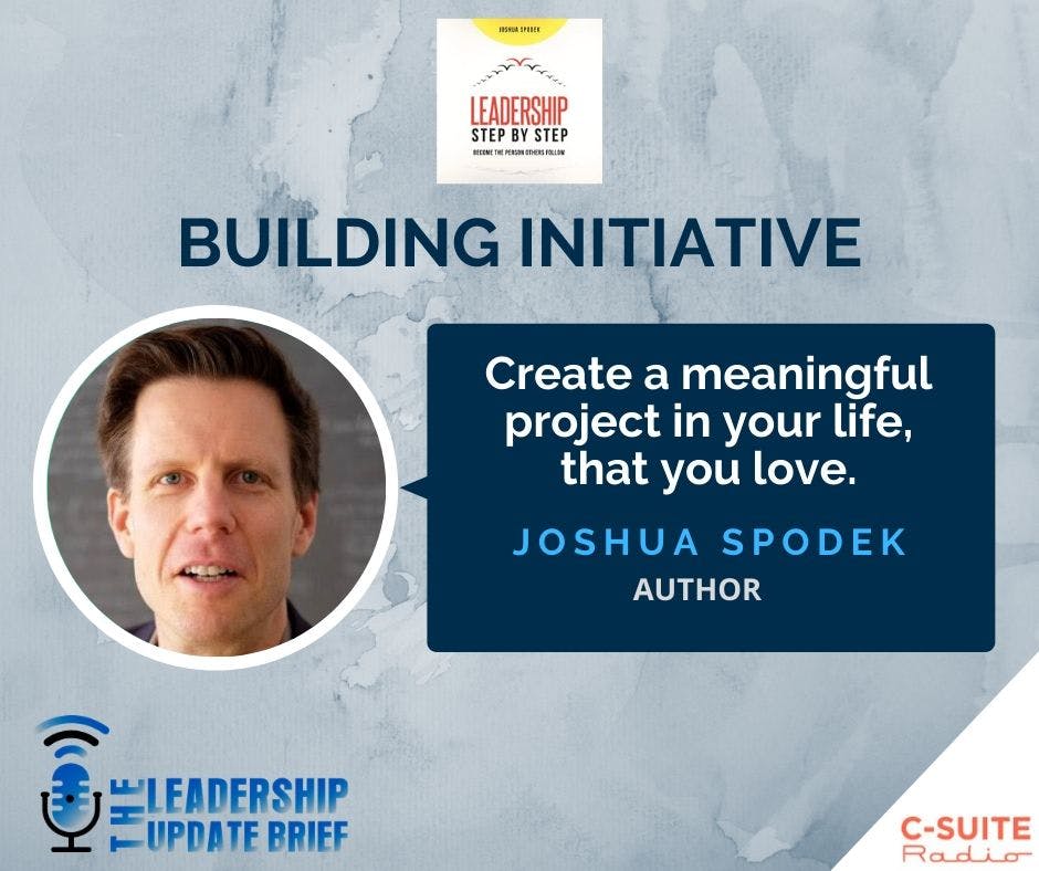 LUB112- Building Initiative LUB112- Building Initiative