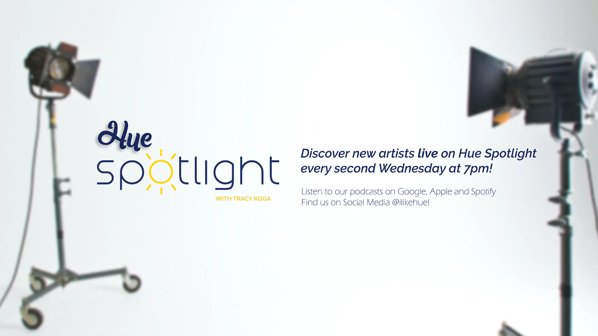 Hue Spotlight with Tracy Koga: Vitalia