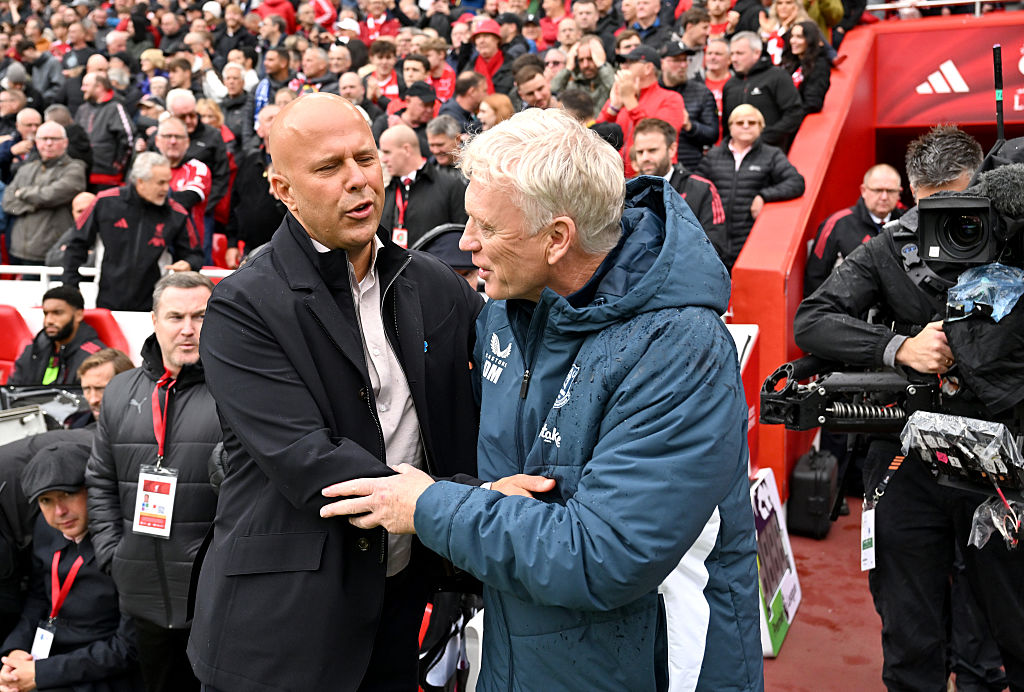 What issues do Liverpool have before Everton clash? | Hill Dickinson Stadium