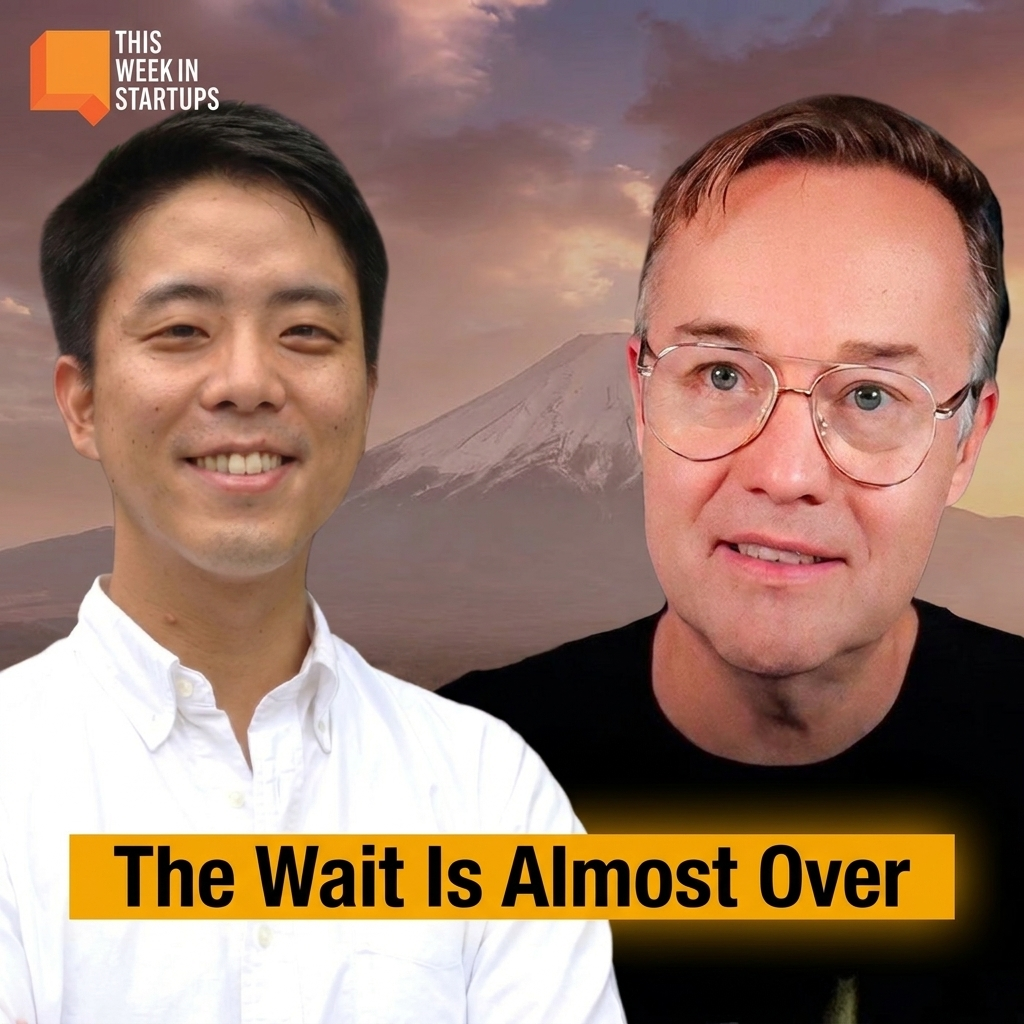 Why quantum has been "10 years away" for 30 years | E2316