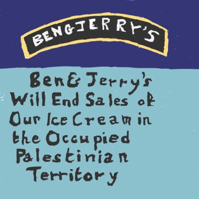Ben & Jerry's v Unilever legal saga