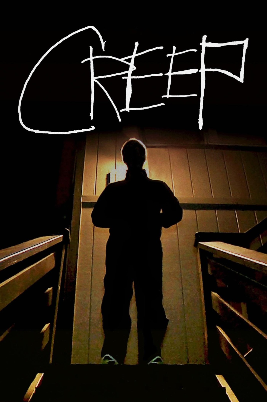 Episode # 352 Creep with Barney Boom and Laila Khan from Sonic Boom Six episode artwork