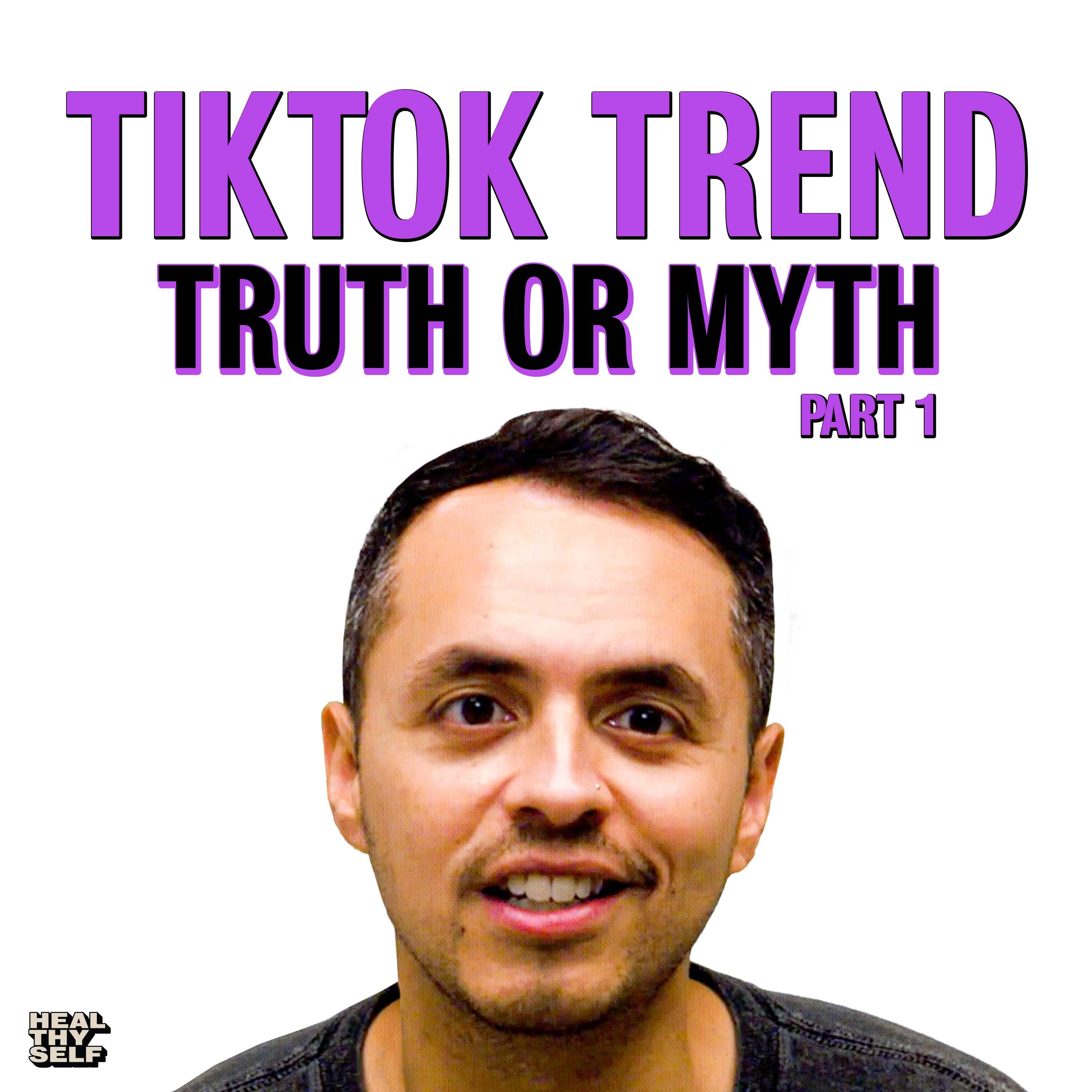 How To Sleep Better for Your Health with Tara Youngblood & Myth-busting Tiktok Trends with Dr G. Ep. #203