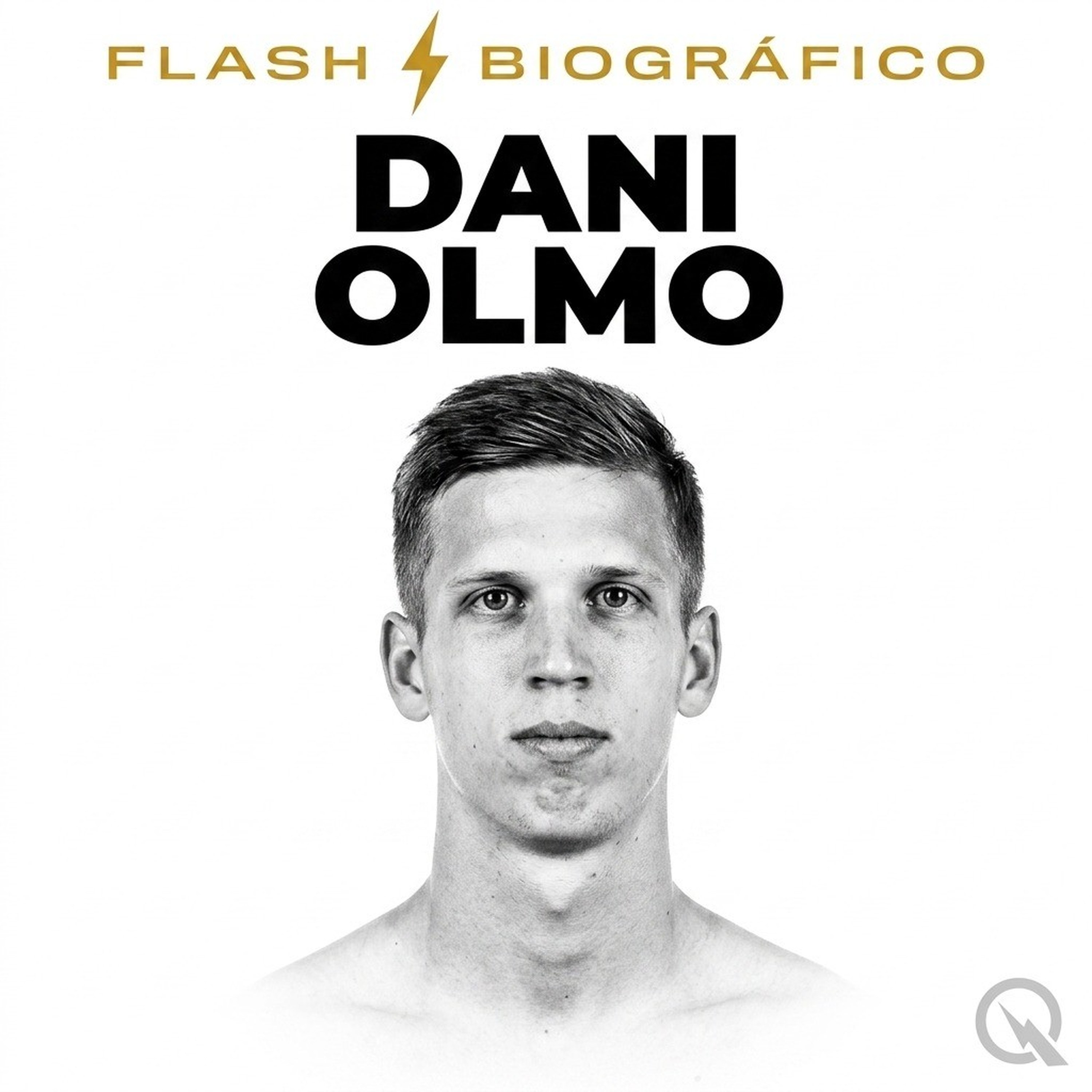 Dani Olmo - Flash Biográfico