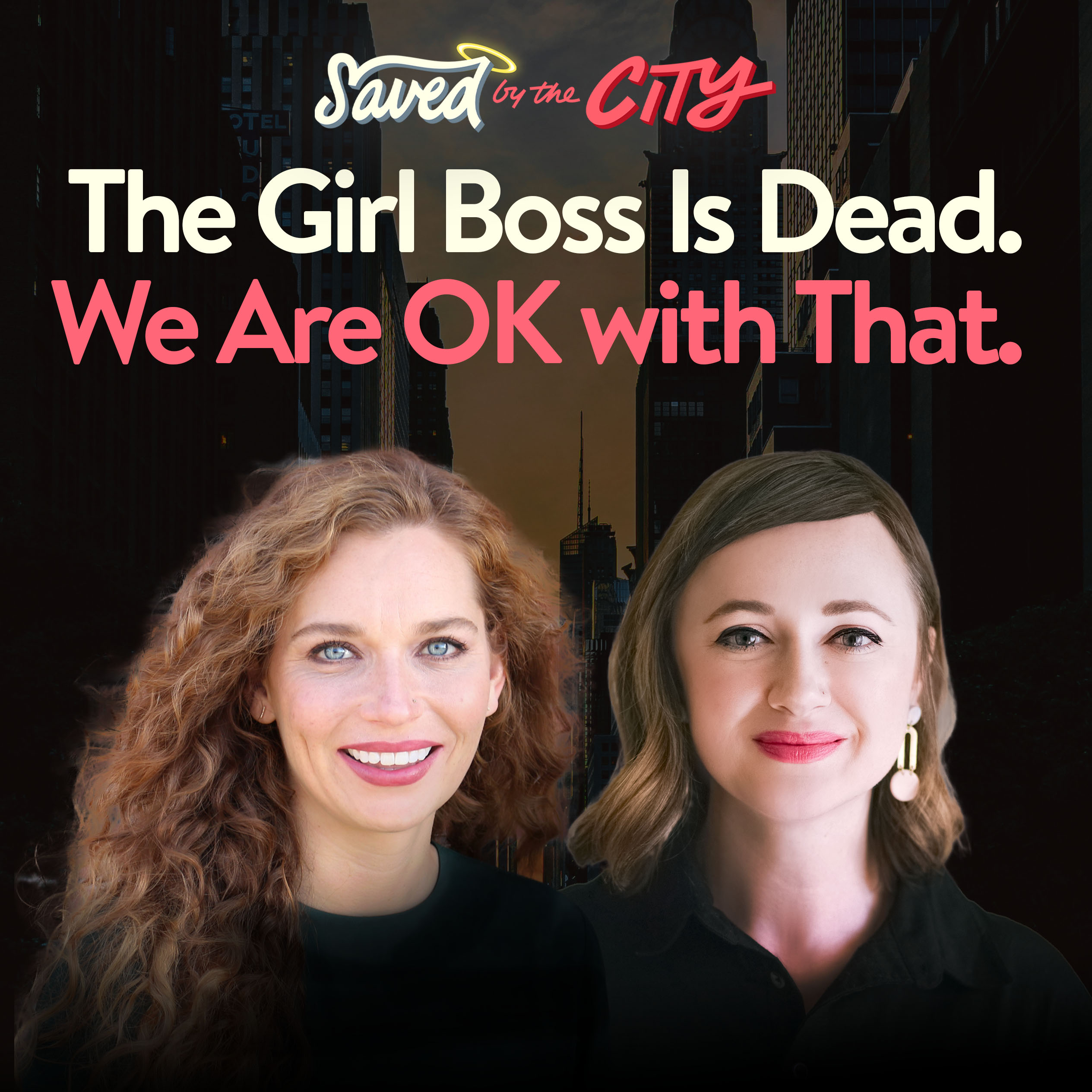 The Girl Boss Is Dead. We Are OK with That.