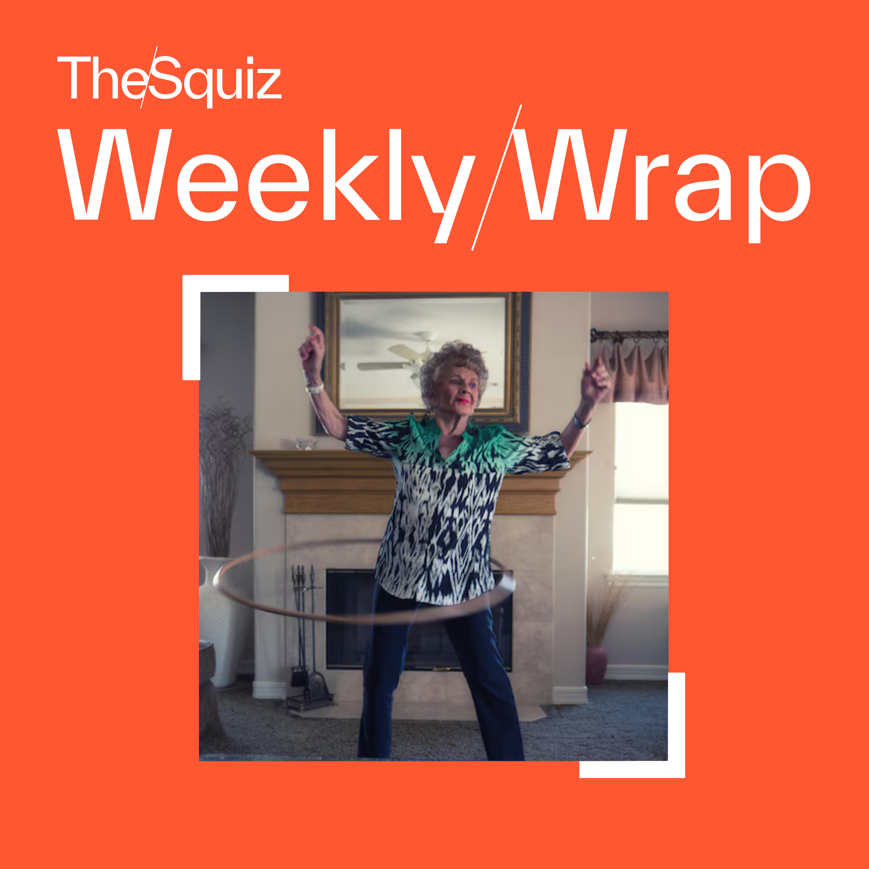 Weekly Wrap Preview: Where are we on Palestinian statehood?