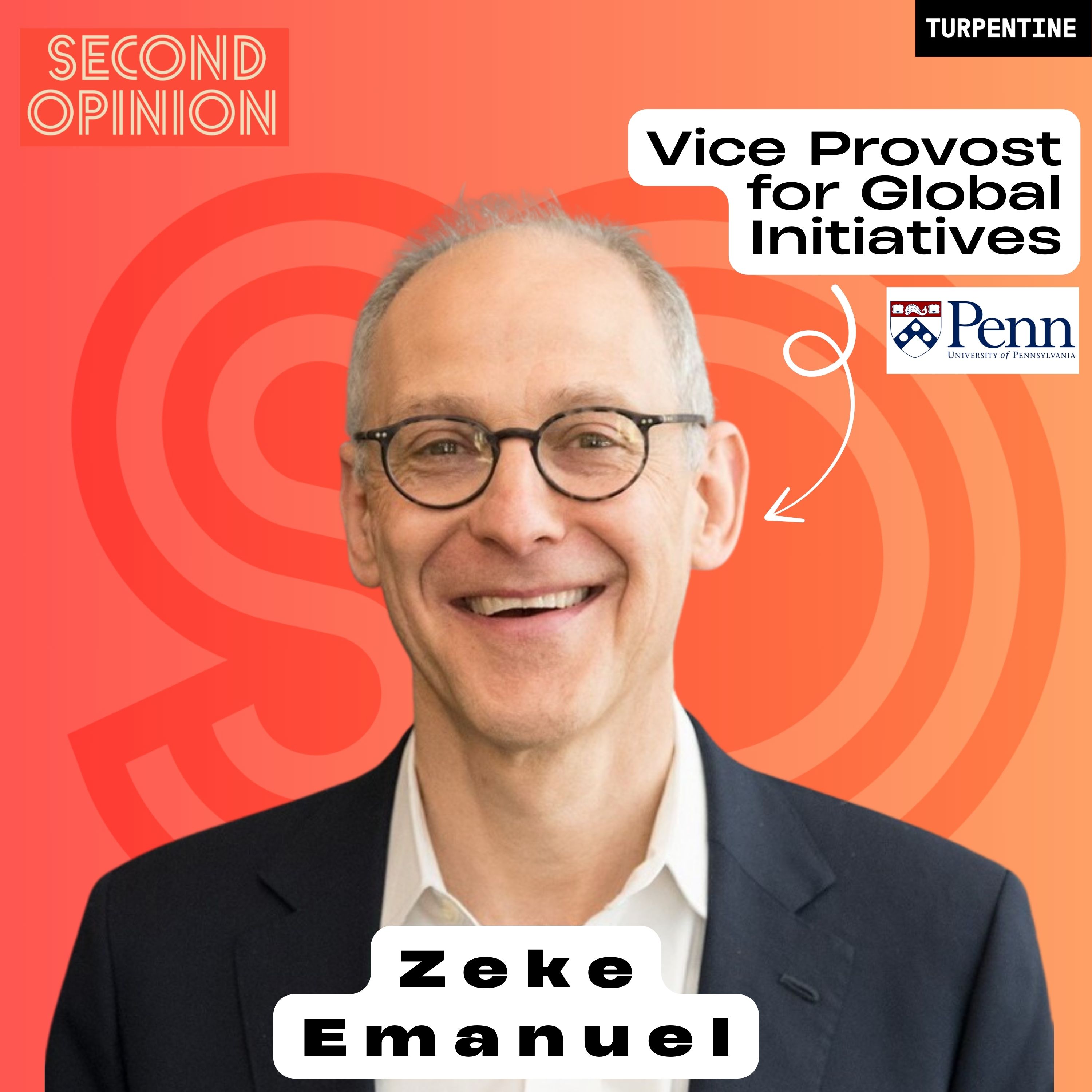 Lifers with Christina Farr